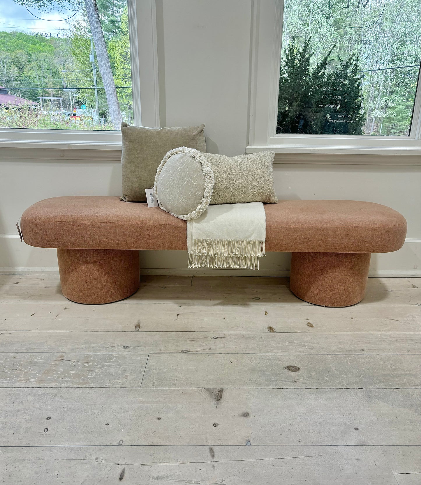 Malix Bench