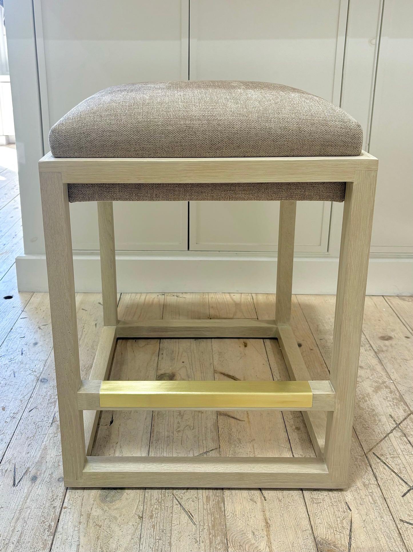 Hawk Counter Stool