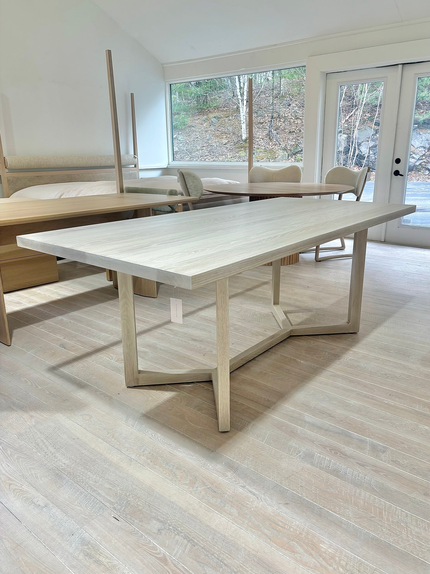 Link Dining Table Custom 80x38