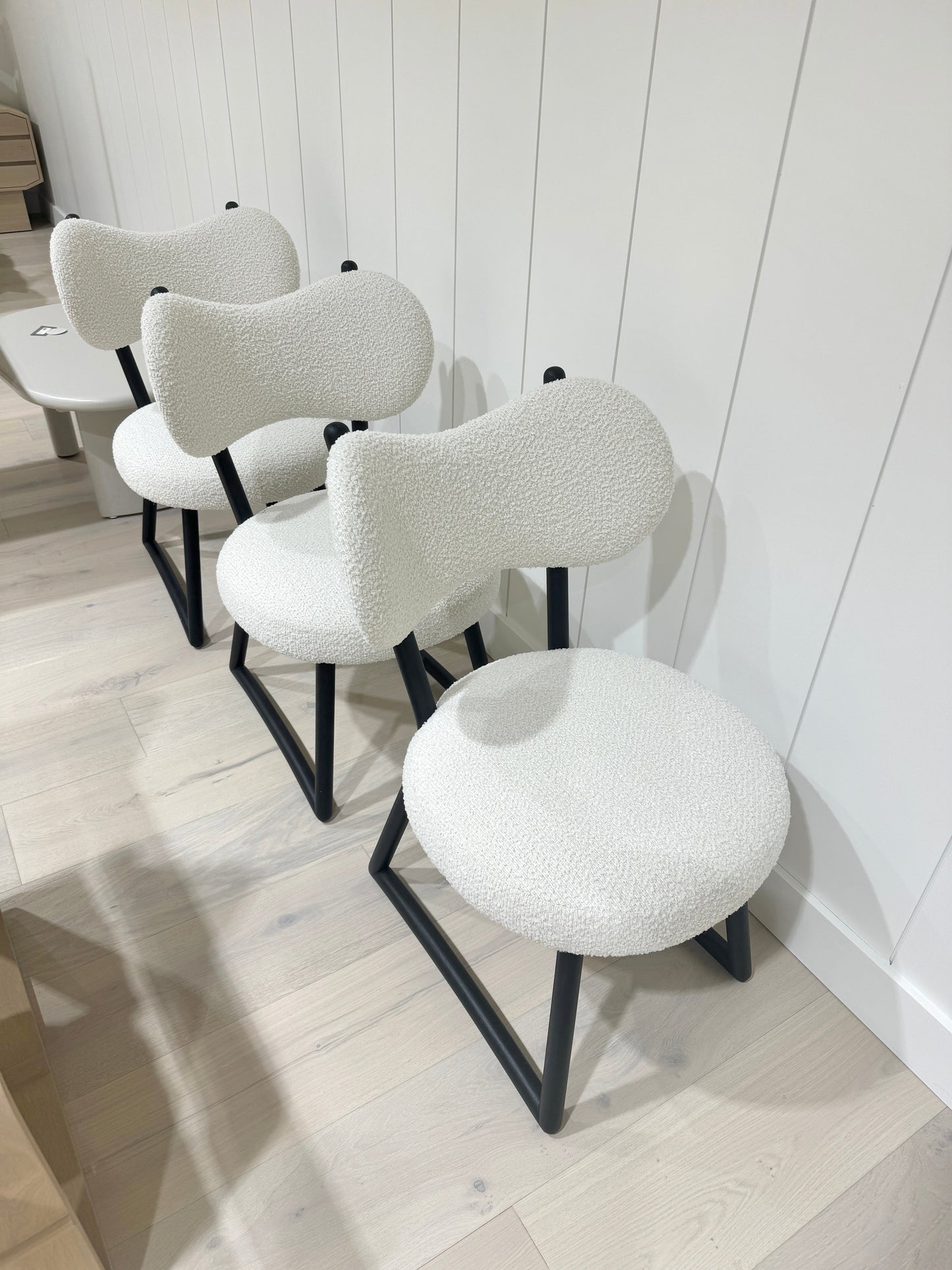 Snug Dining Chair