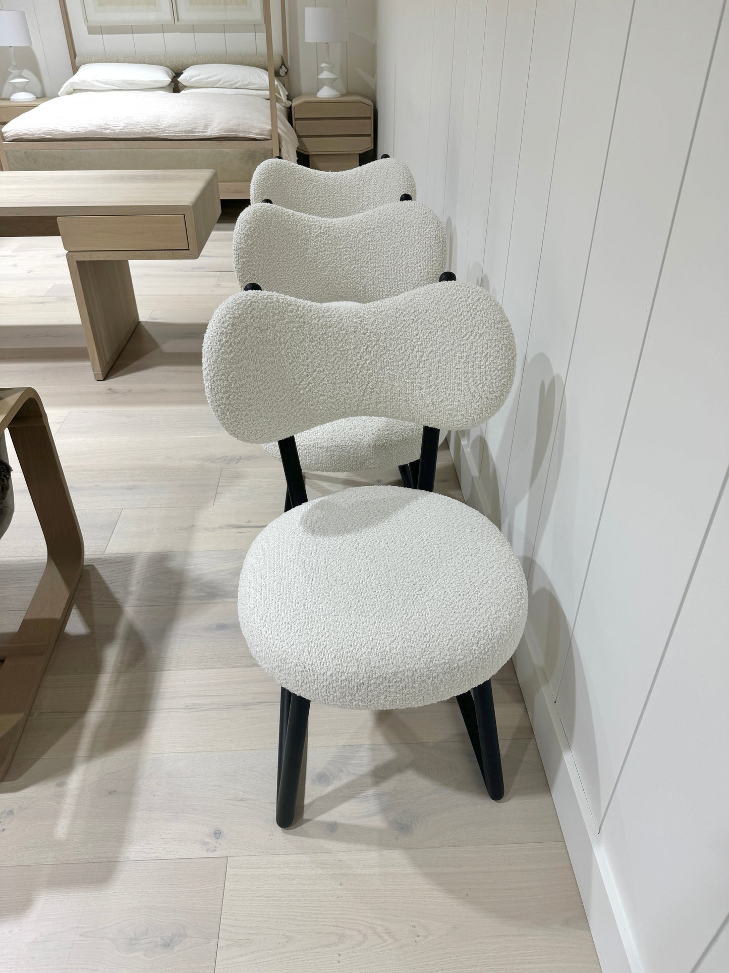 Snug Dining Chair