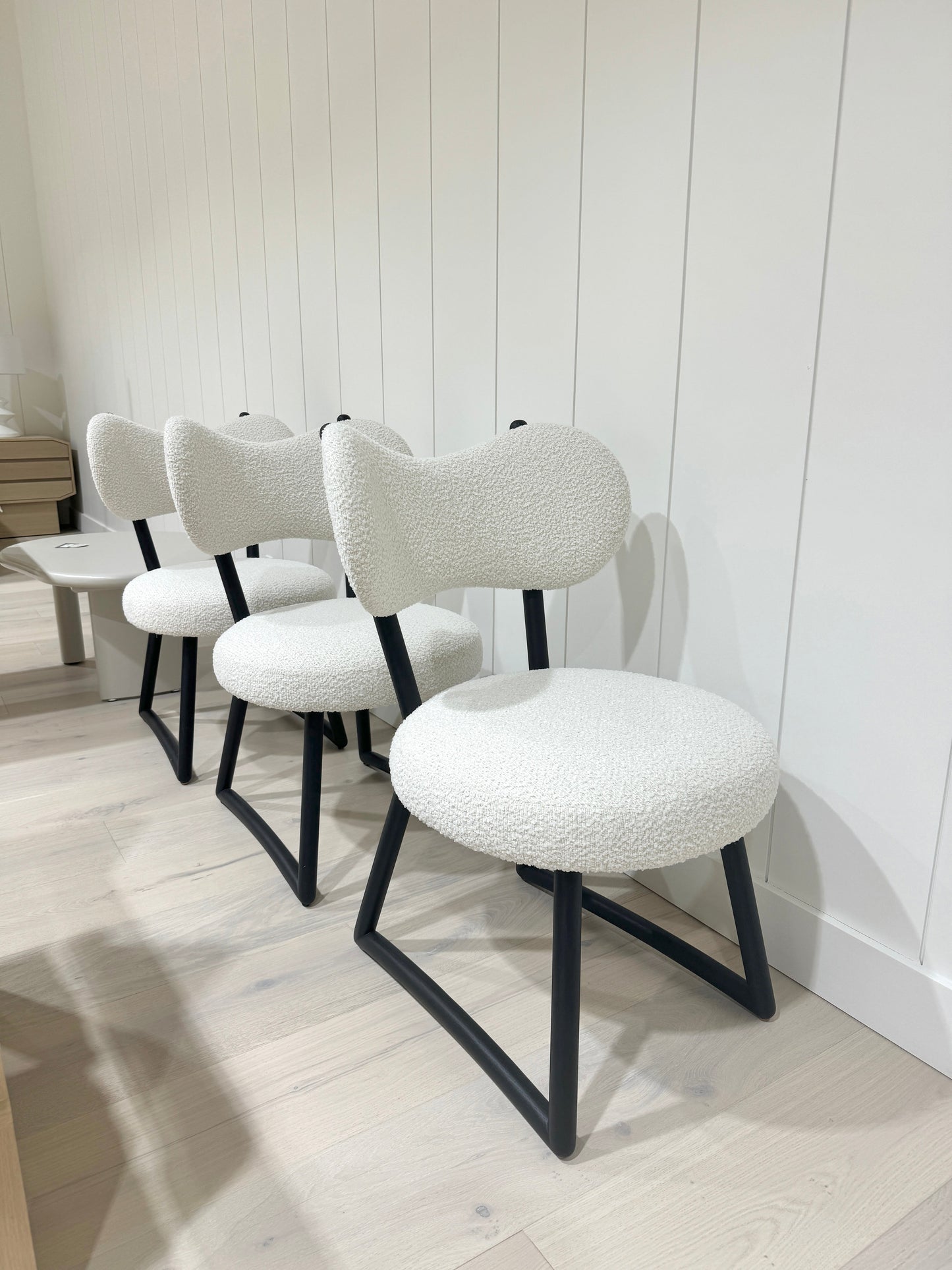 Snug Dining Chair