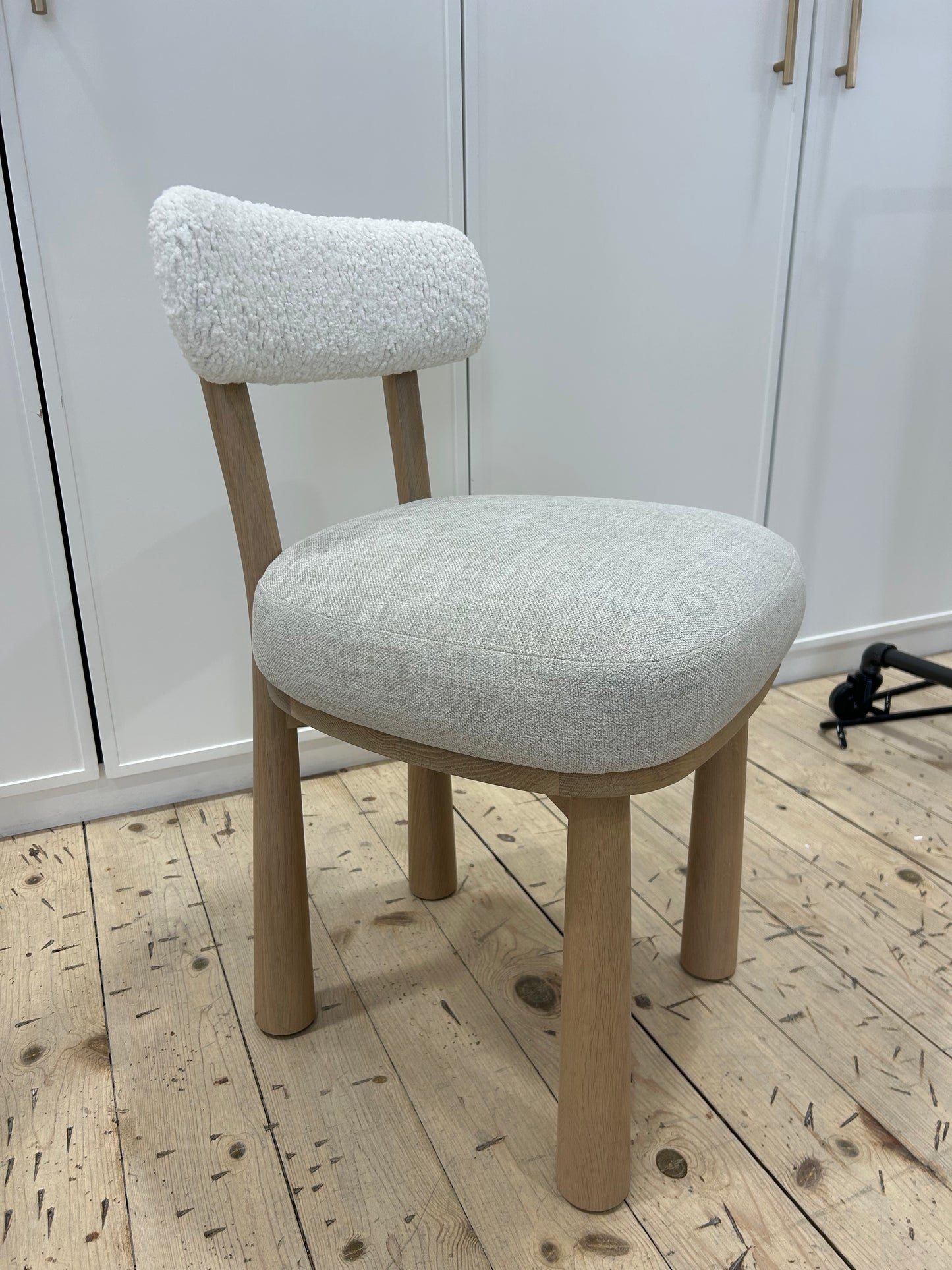 Latch Dining Chair