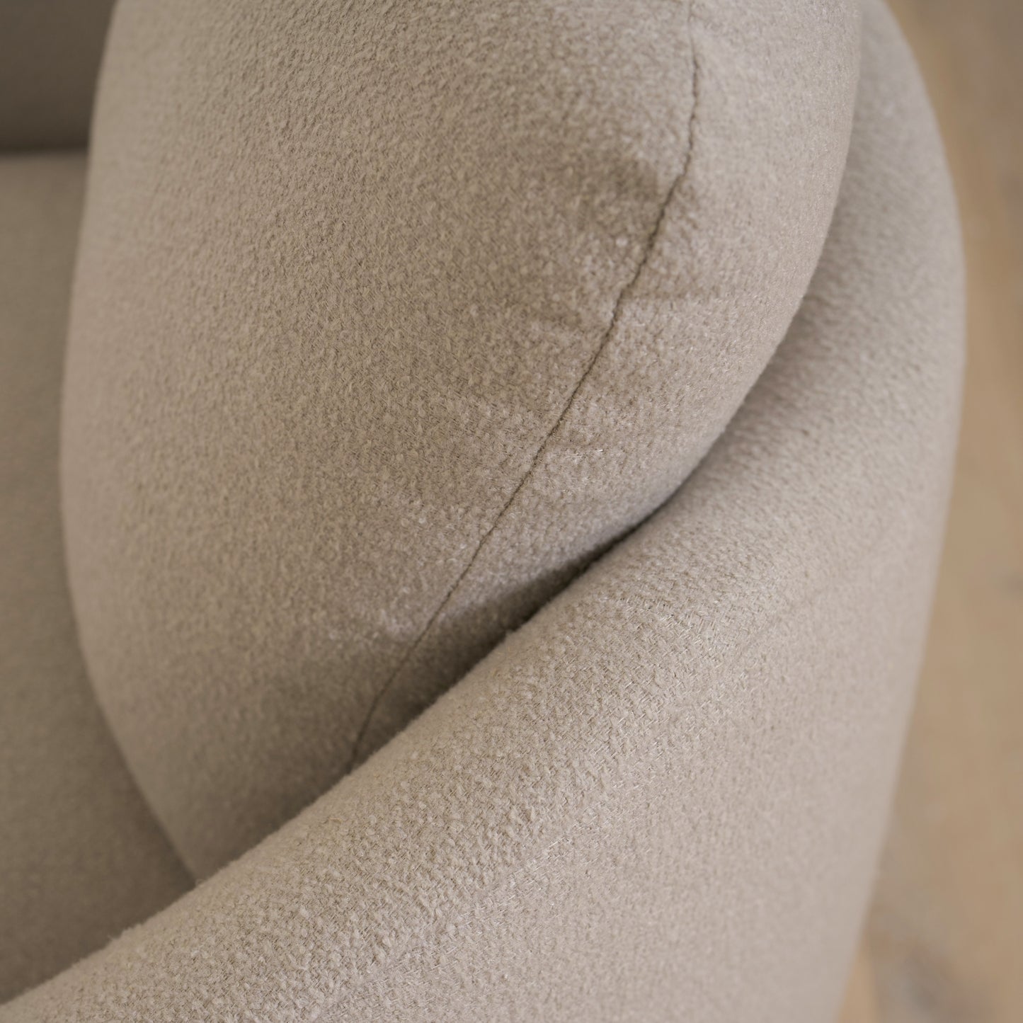 Inspire Chair