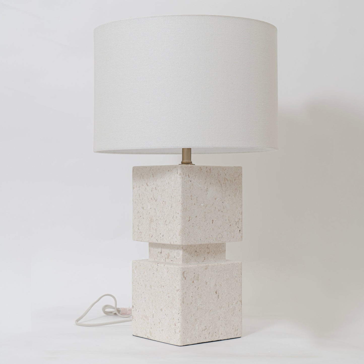 Faro Lamp