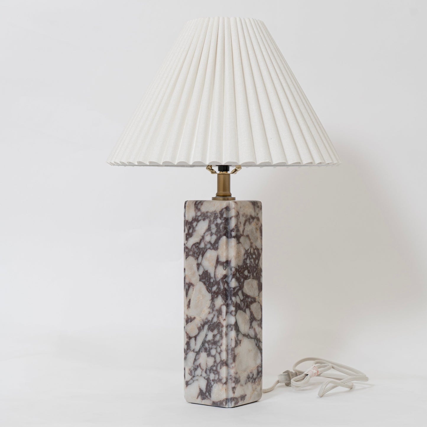 Seville Lamp