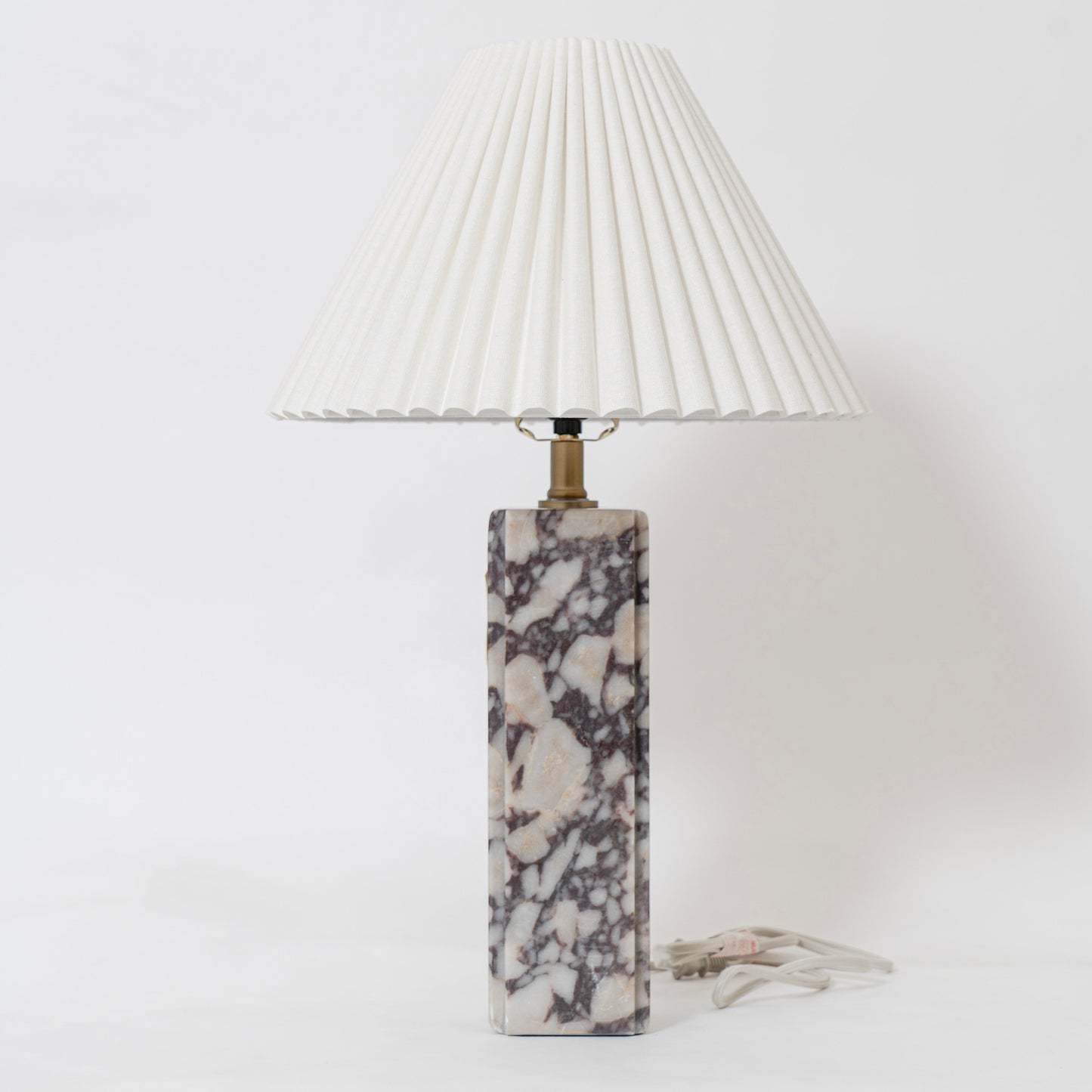 Seville Lamp