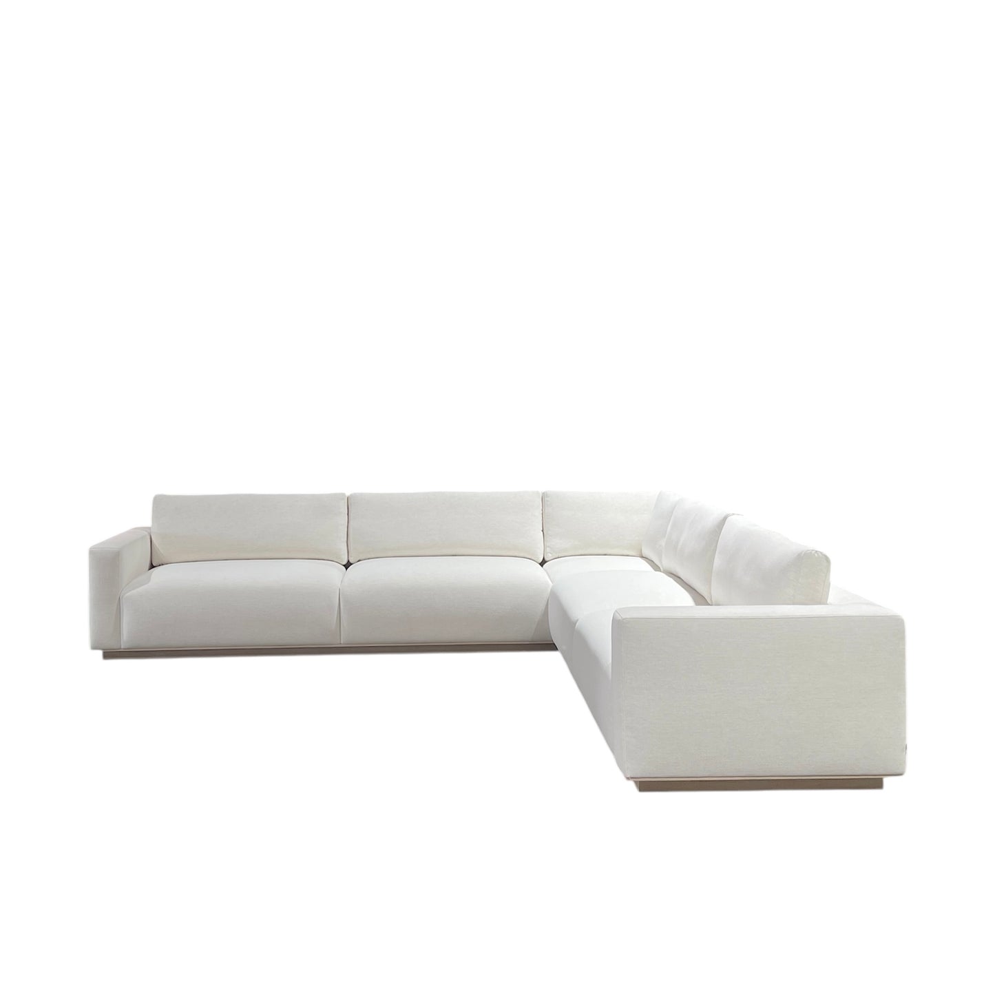 Bloom 2PC Sectional