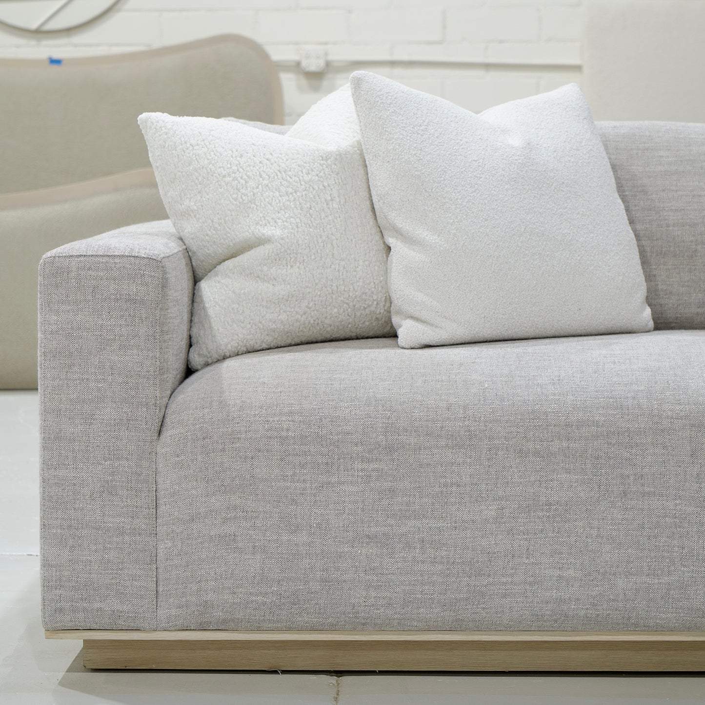 Bloom 2PC Sectional