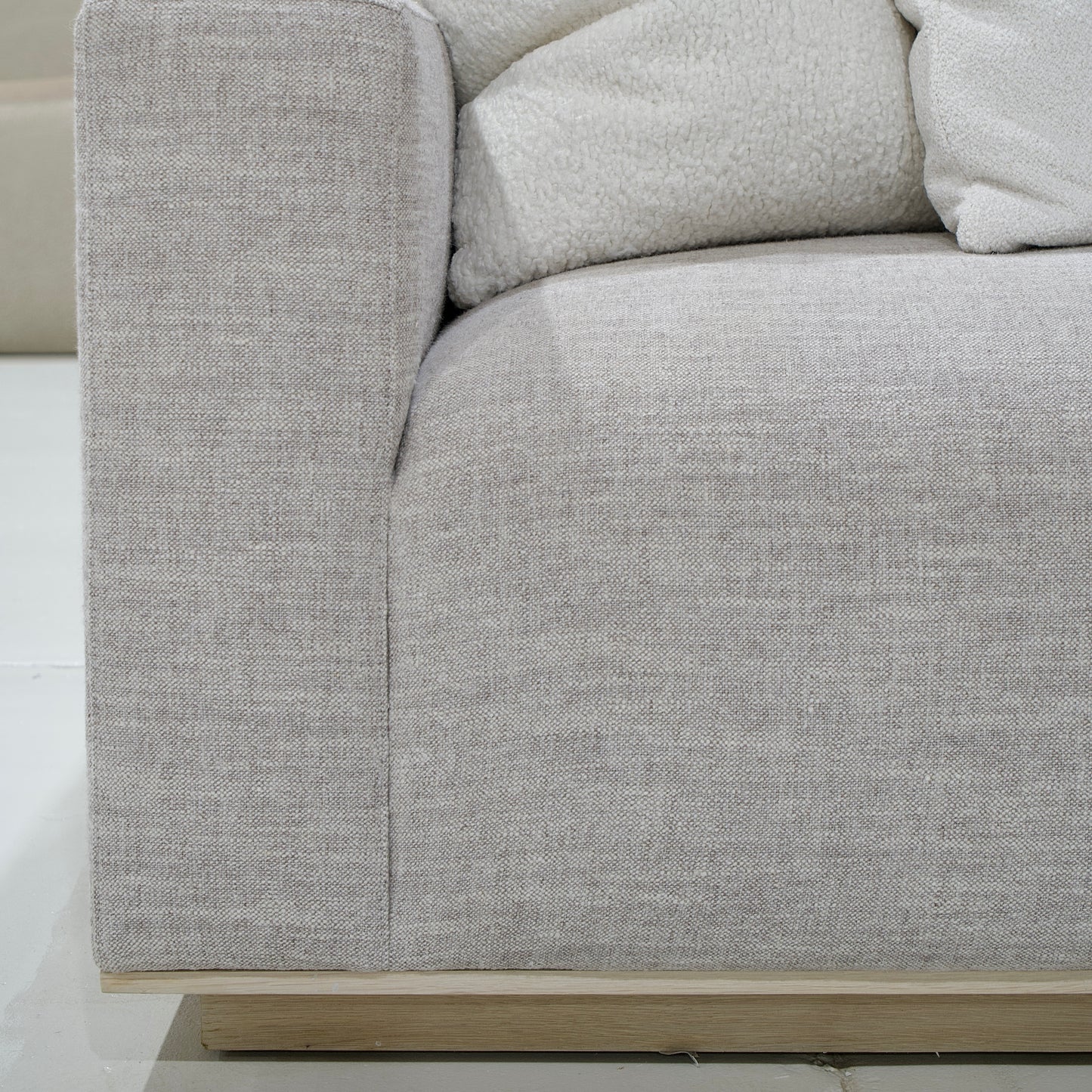 Bloom 2PC Sectional