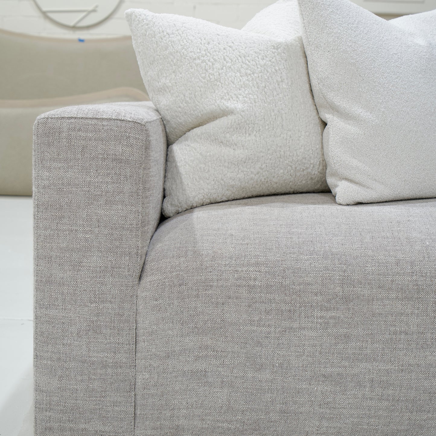 Bloom 2PC Sectional