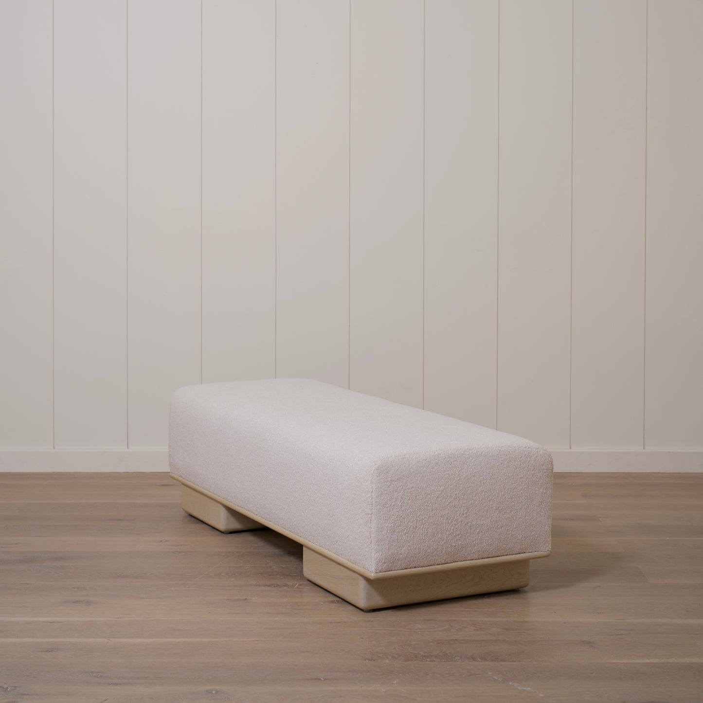 Noah Bench