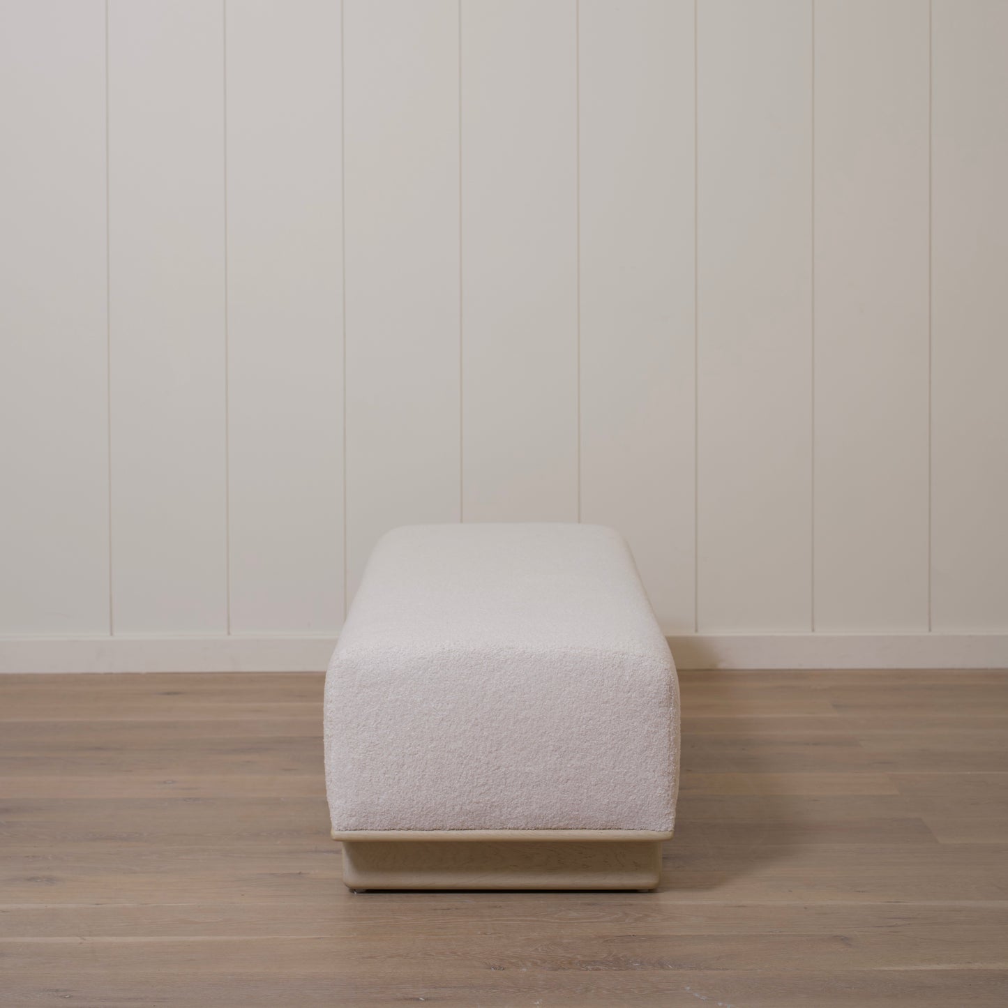 Noah Bench