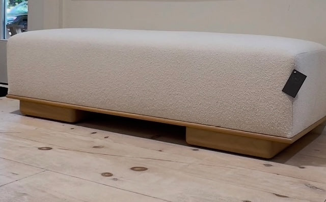 Noah Bench
