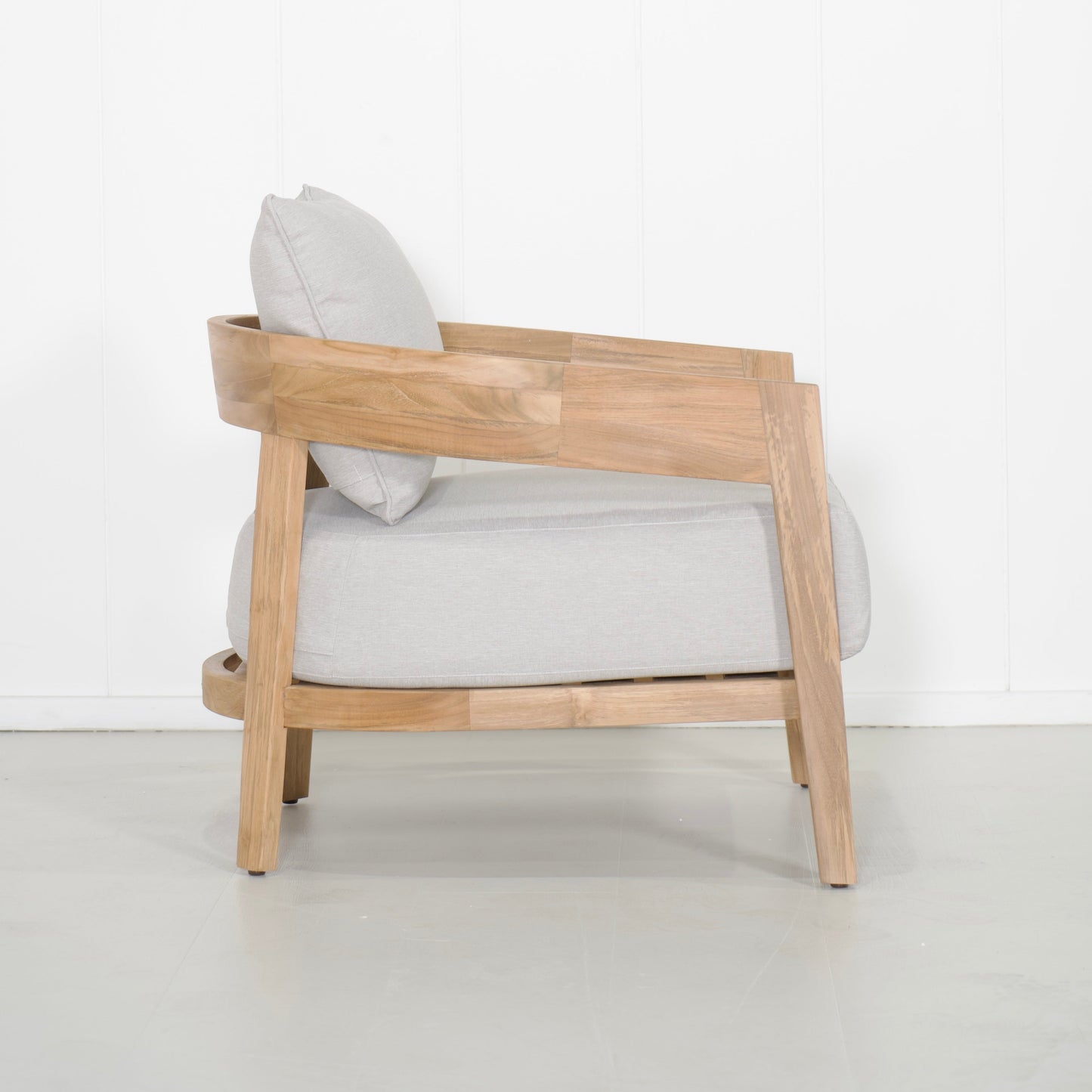 Georgie Outdoor Chair