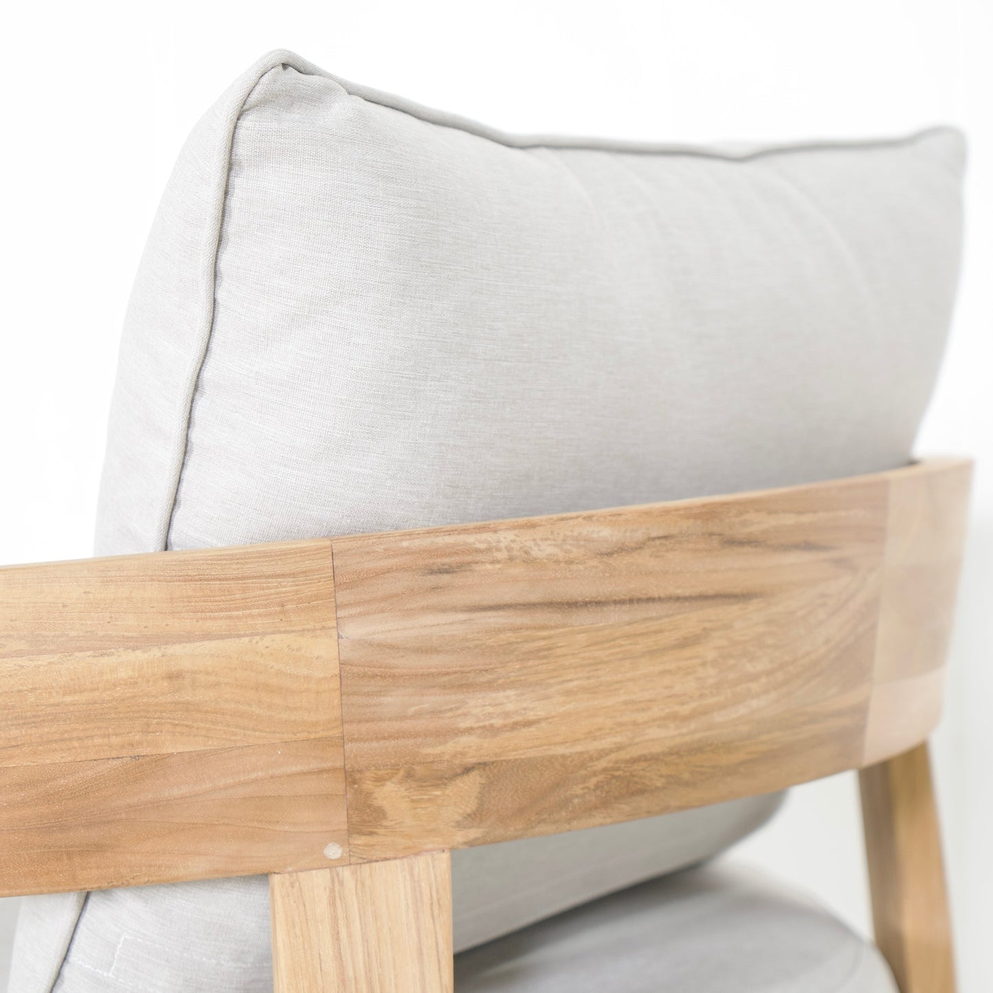 Georgie Outdoor Chair