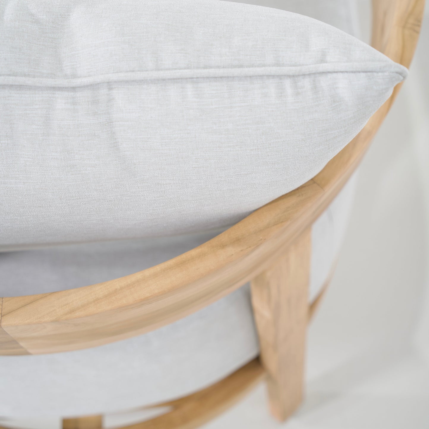 Georgie Outdoor Chair