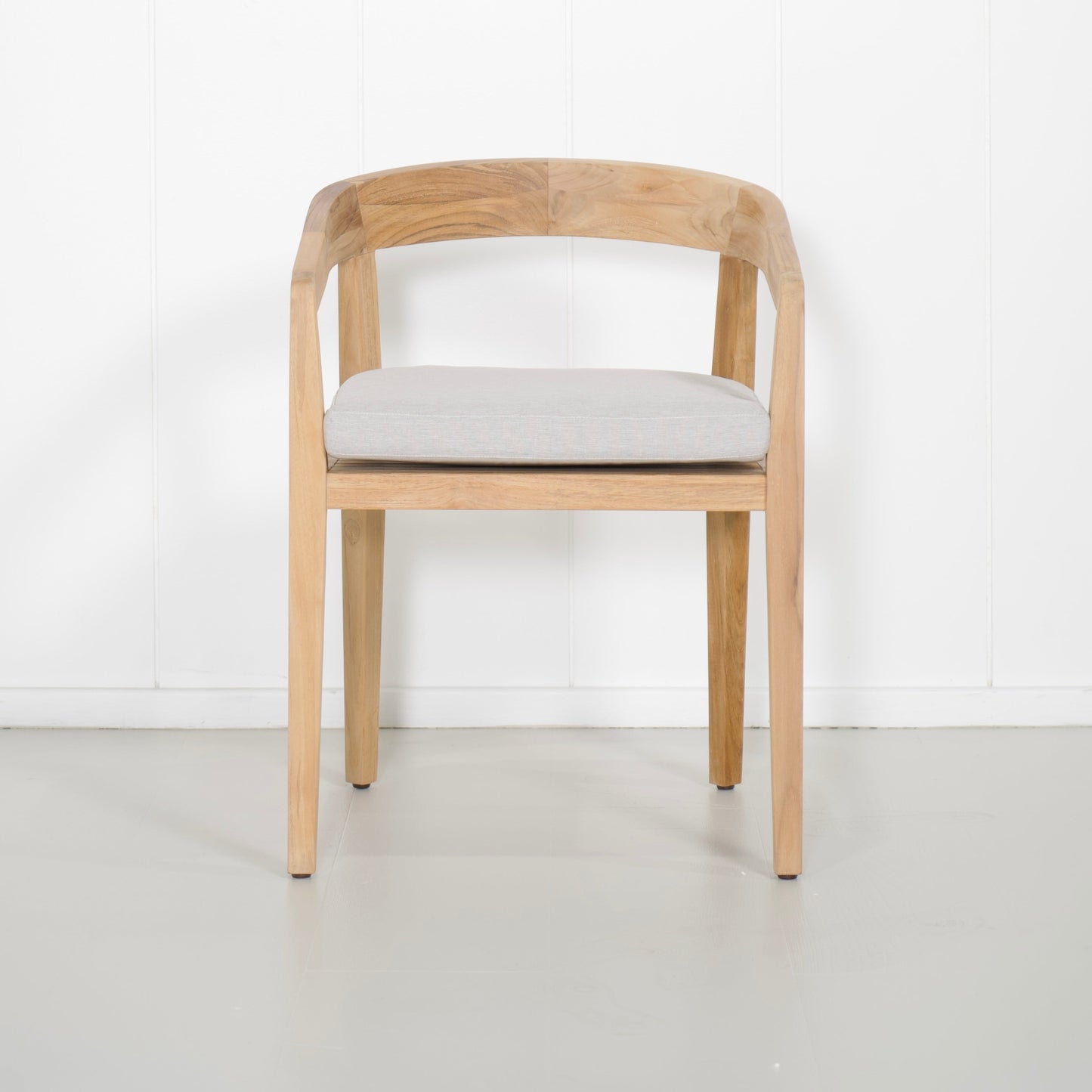 Georgie Outdoor Dining Chair