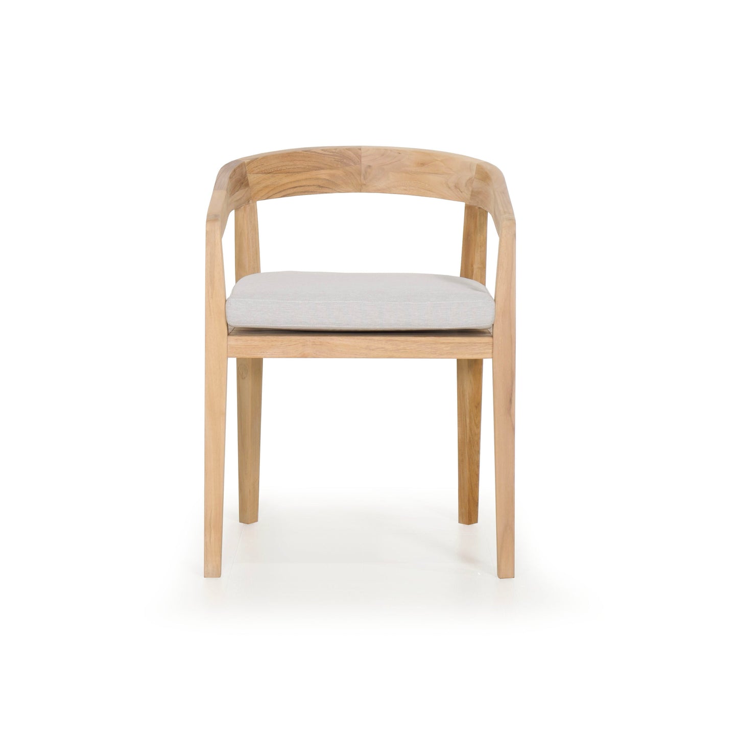 Georgie Outdoor Dining Chair