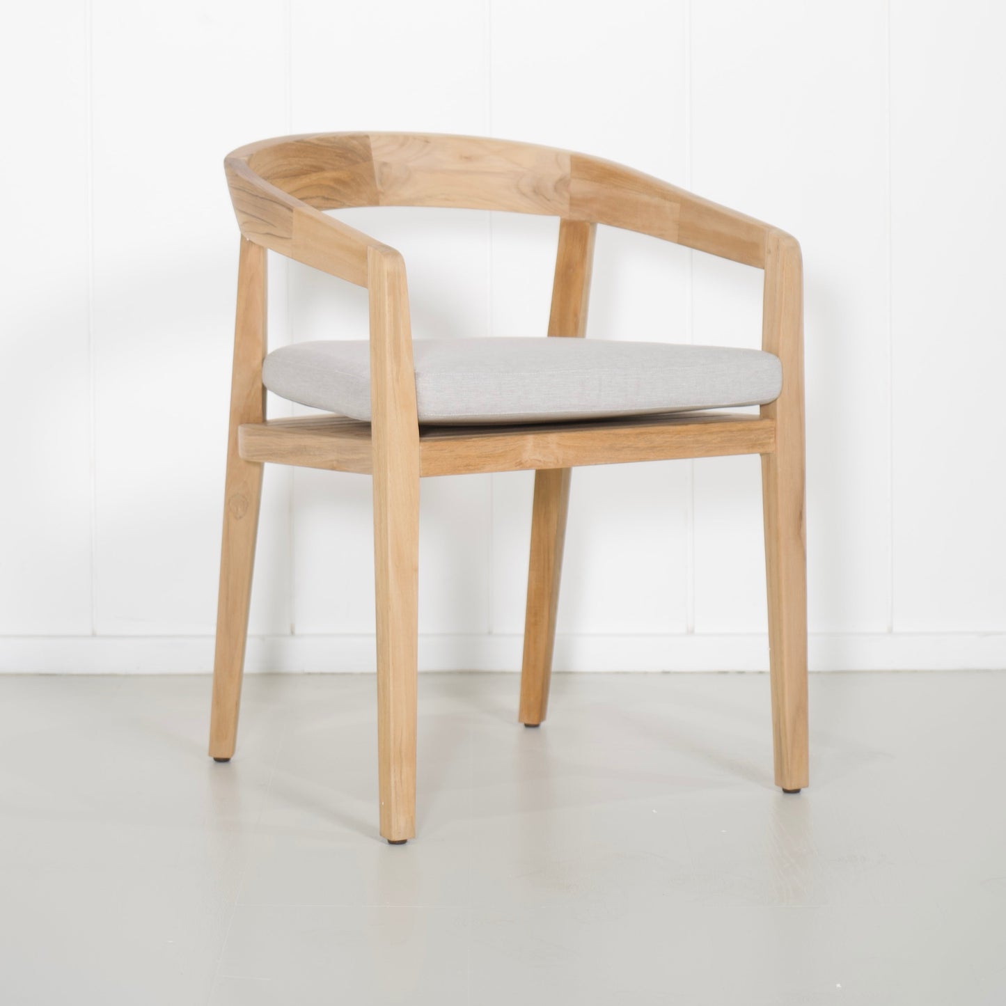 Georgie Outdoor Dining Chair