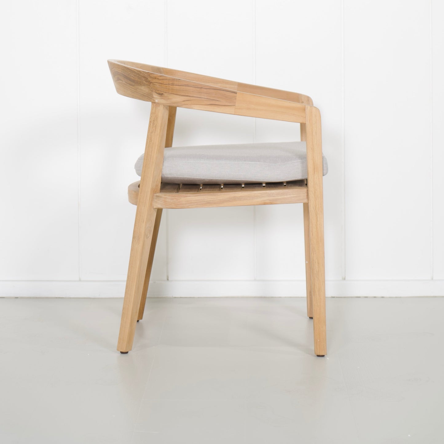 Georgie Outdoor Dining Chair