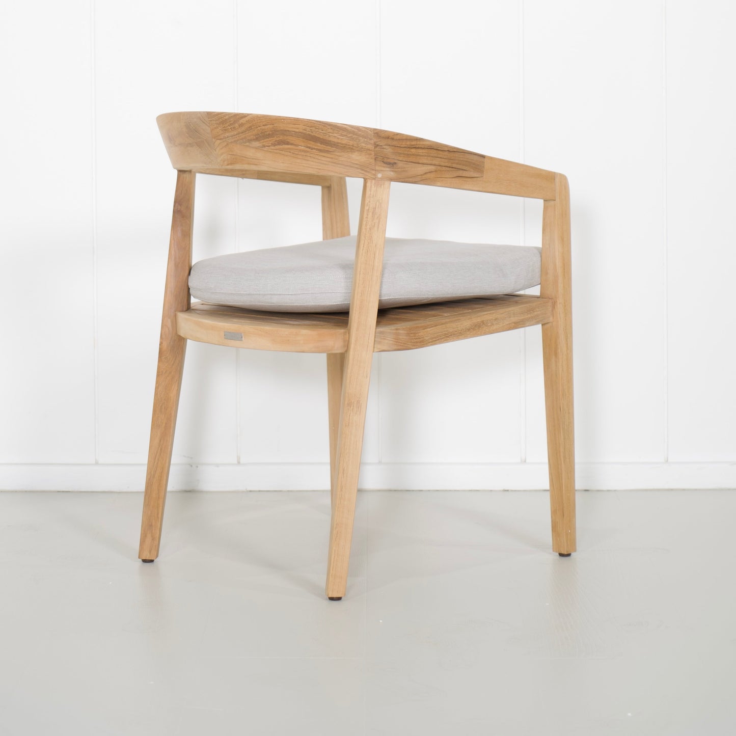 Georgie Outdoor Dining Chair