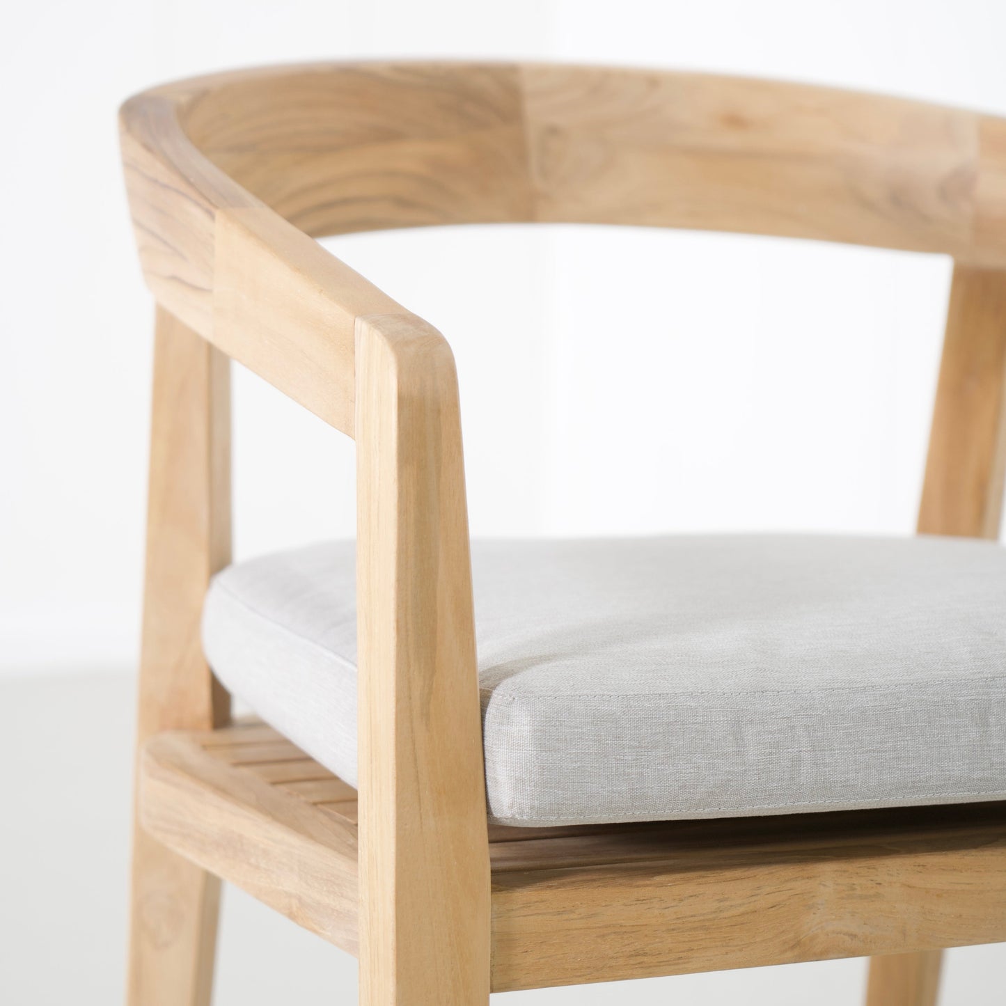 Georgie Outdoor Dining Chair