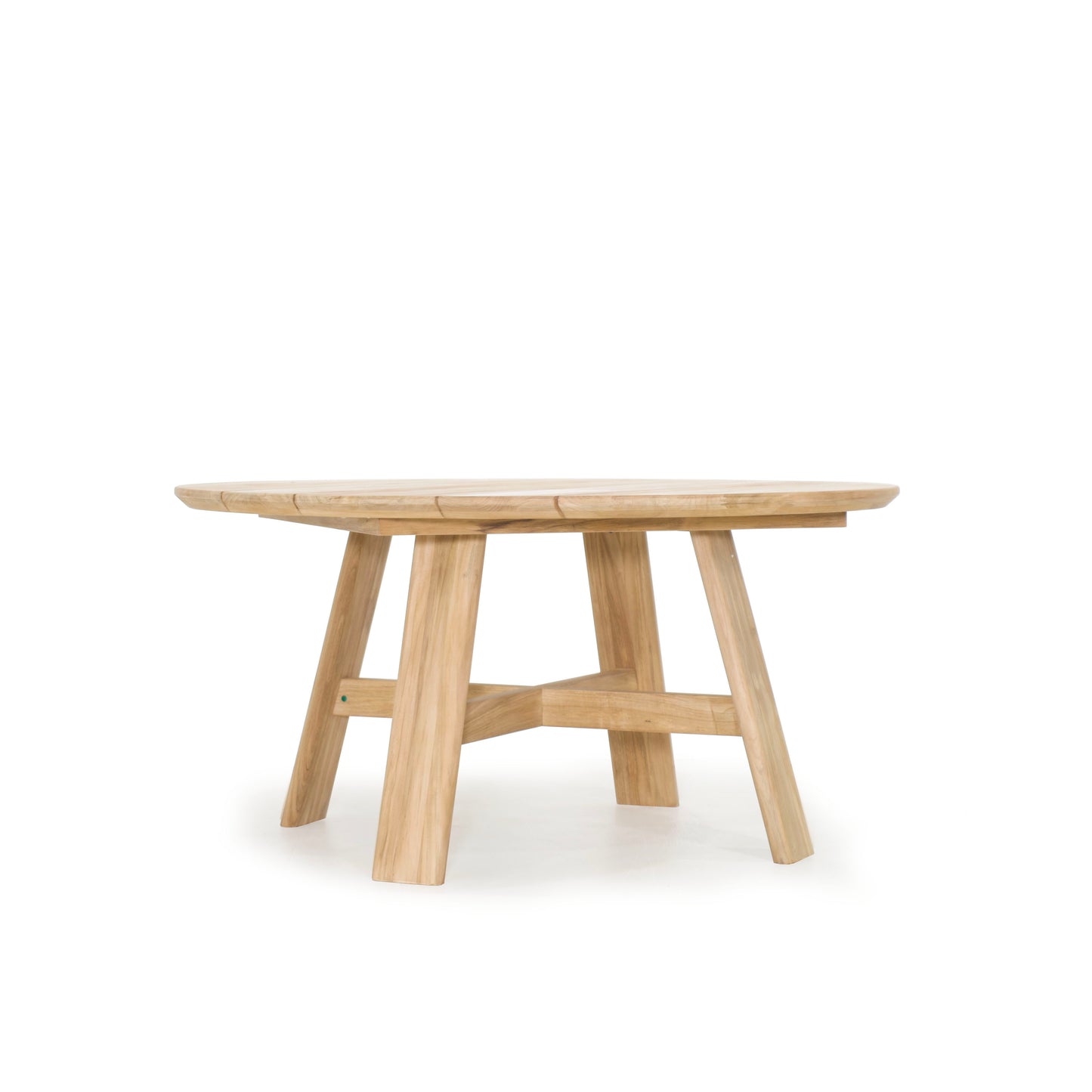 Prep Round Outdoor Dining Table -
