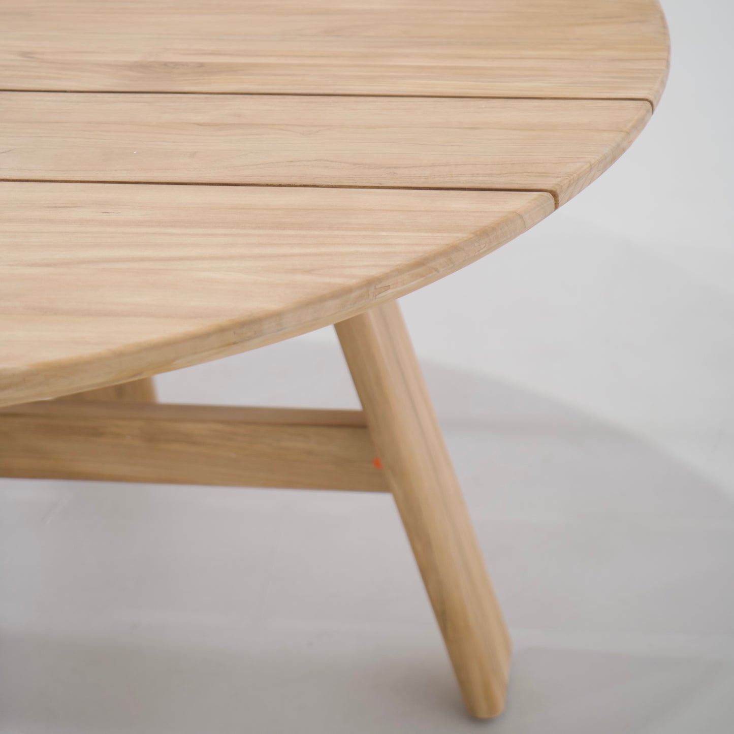 Prep Round Outdoor Dining Table -