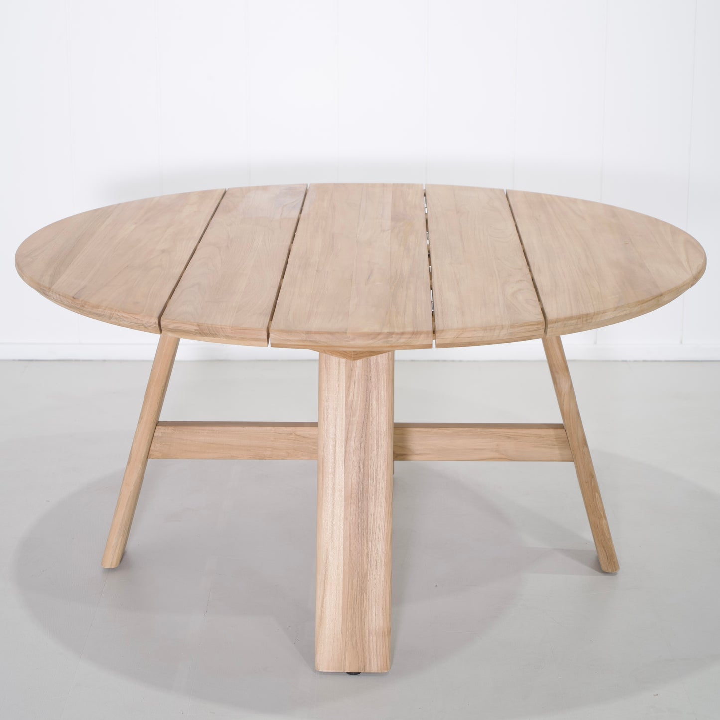 Prep Round Outdoor Dining Table -