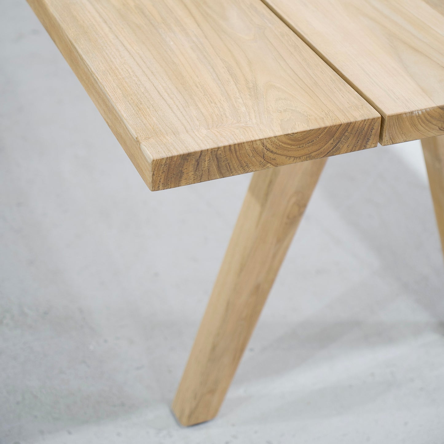 Luca Outdoor Dining Table