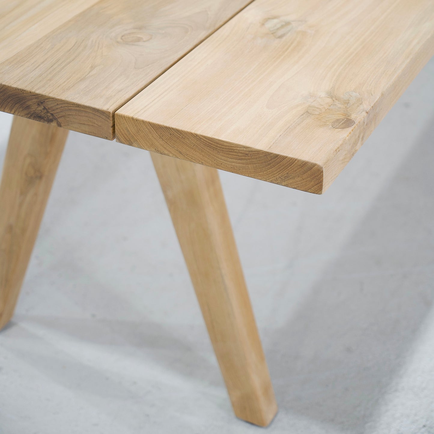 Luca Outdoor Dining Table