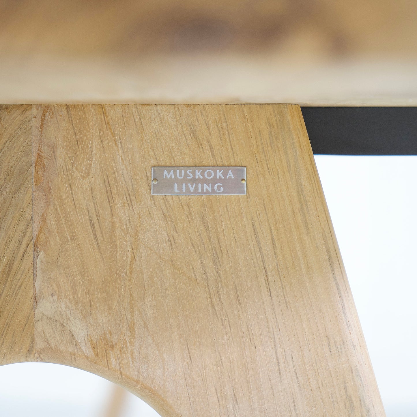 Luca Outdoor Dining Table