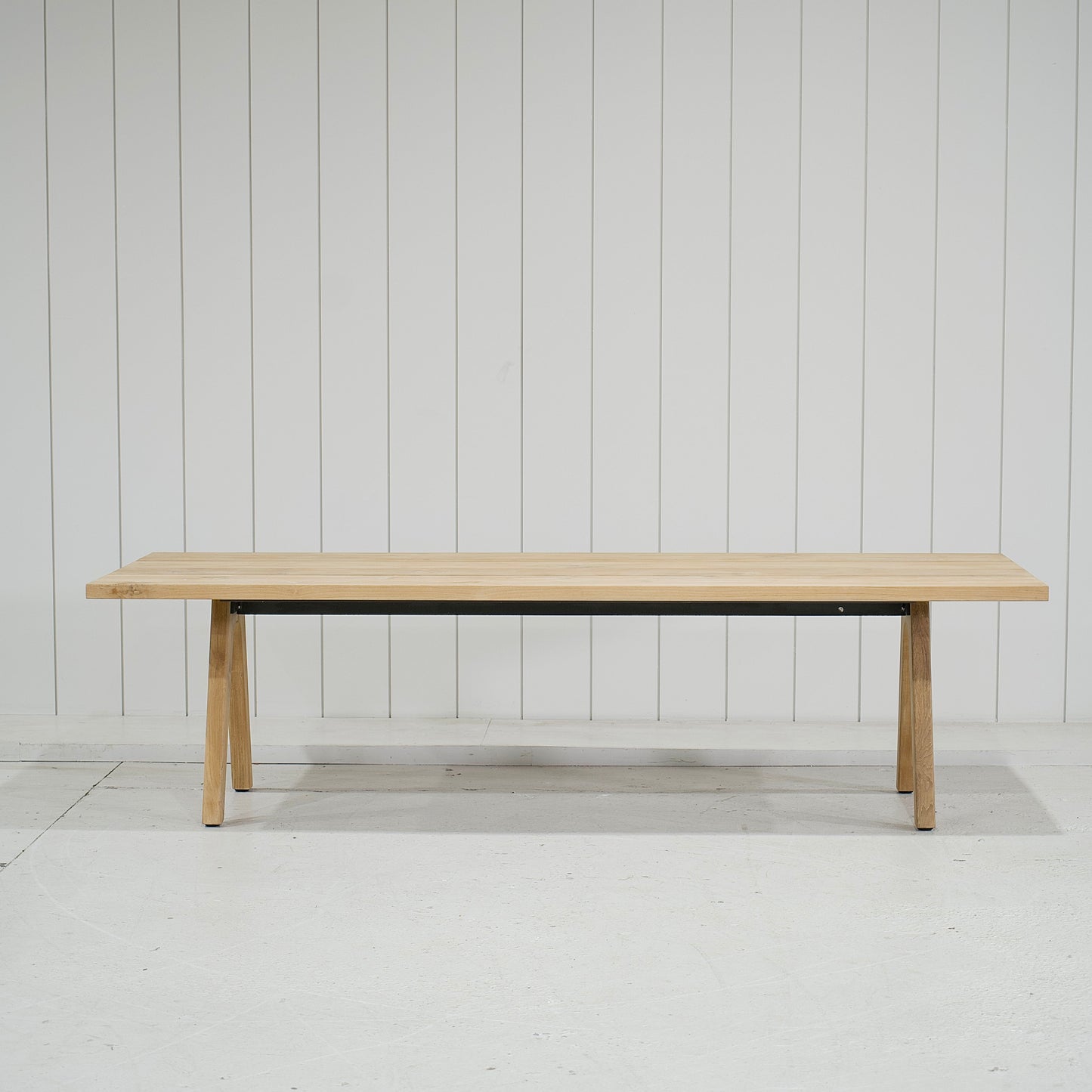 Luca Outdoor Dining Table