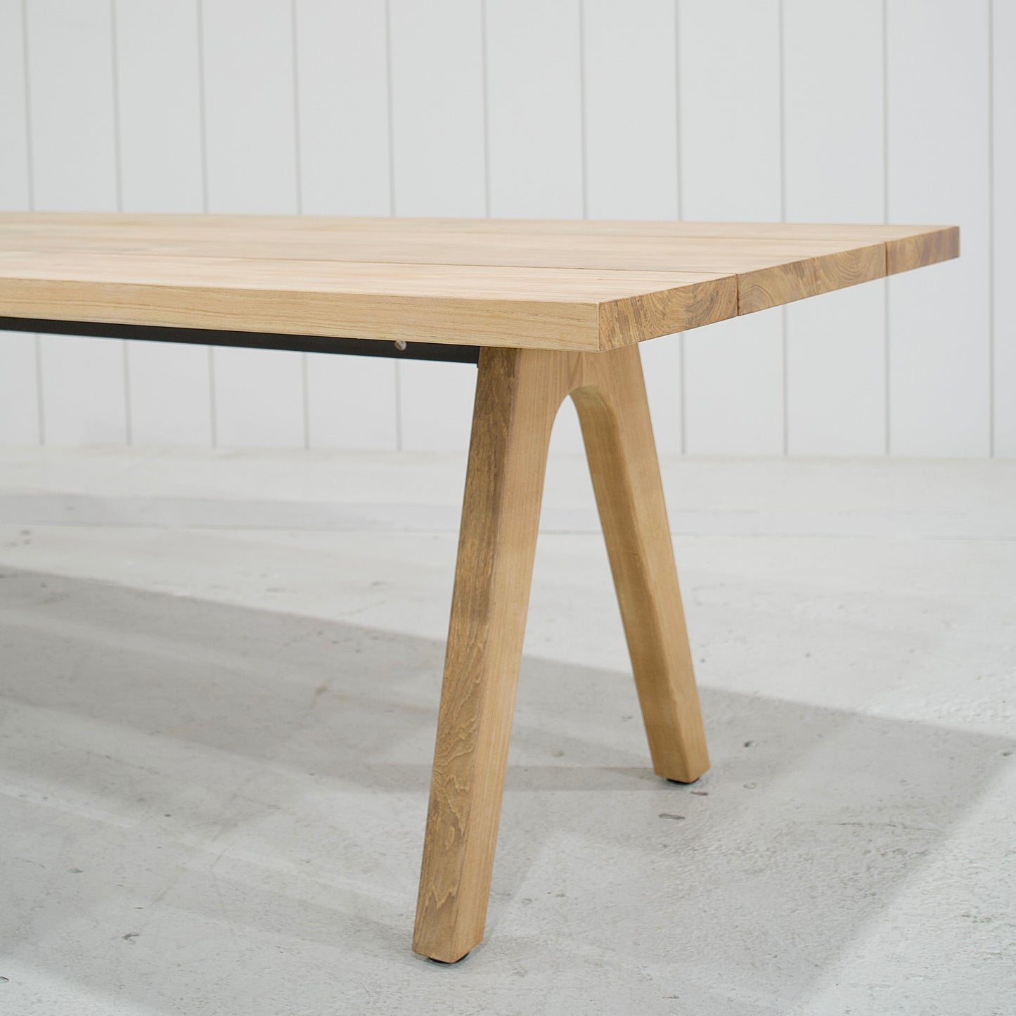 Luca Outdoor Dining Table
