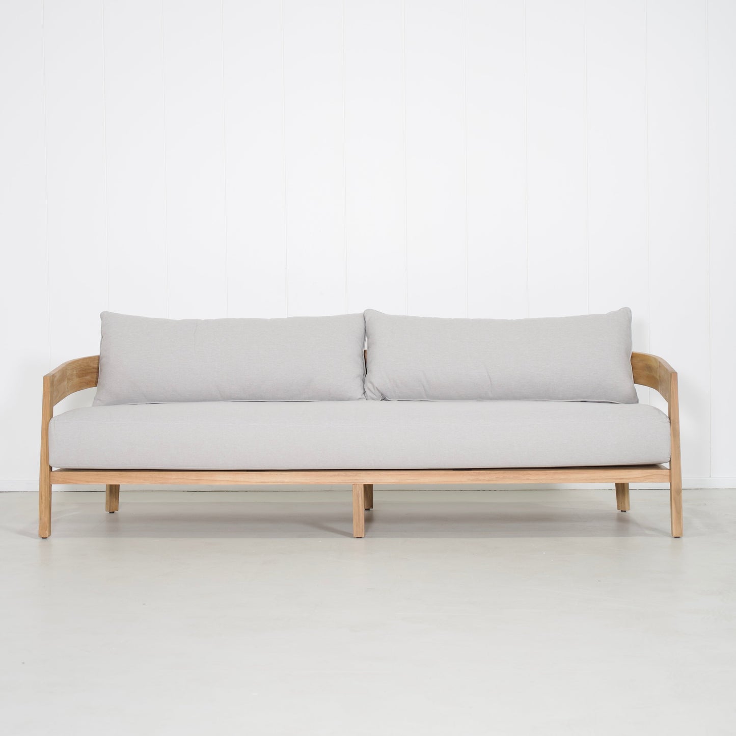 Georgie Outdoor Sofa