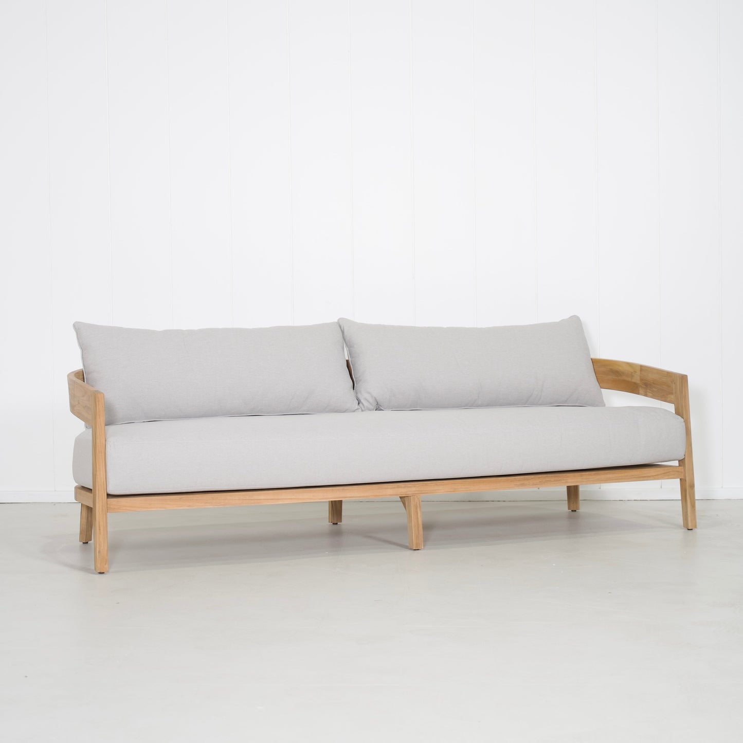 Georgie Outdoor Sofa