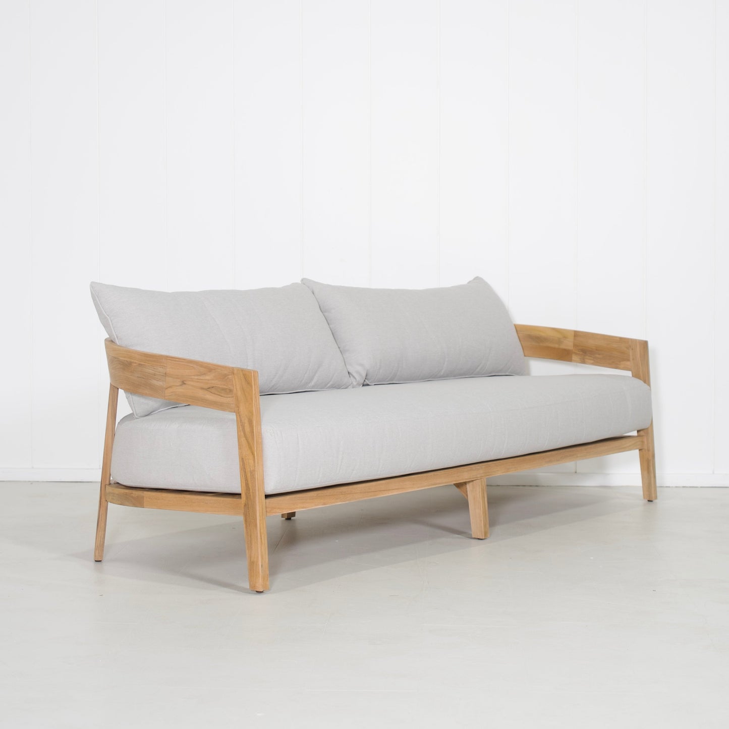Georgie Outdoor Sofa