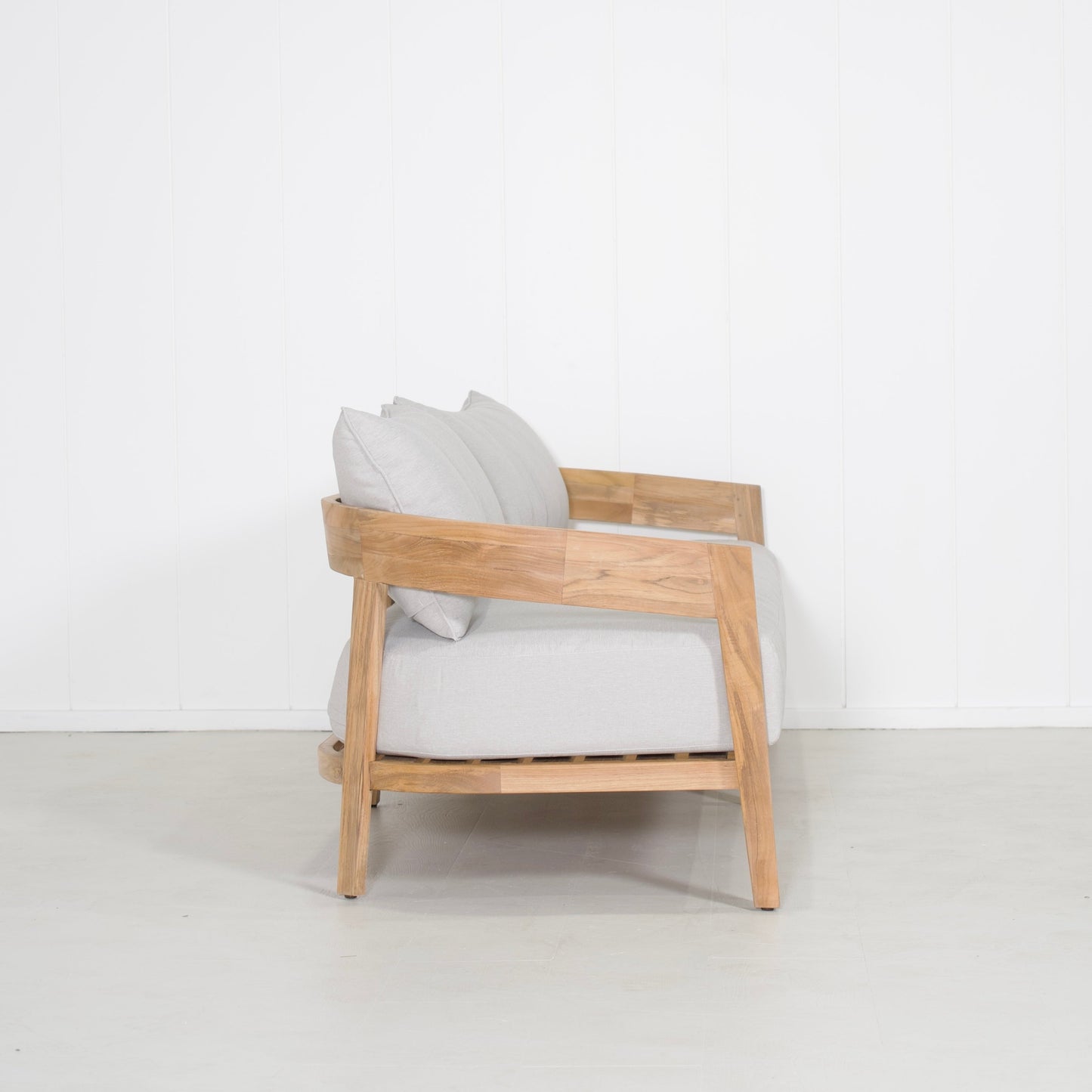 Georgie Outdoor Sofa
