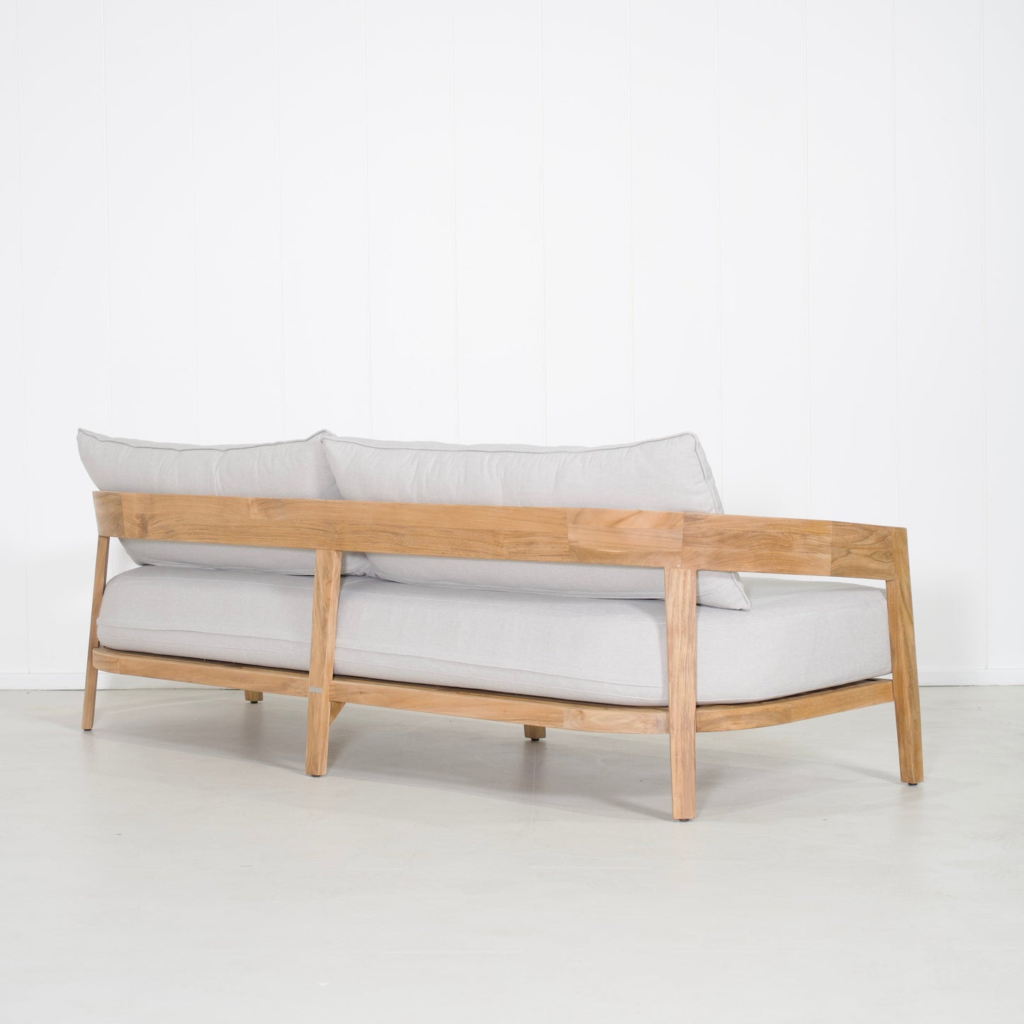 Georgie Outdoor Sofa
