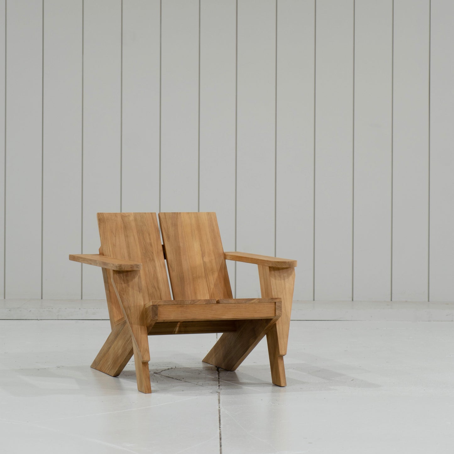 Bay Outdoor Chair