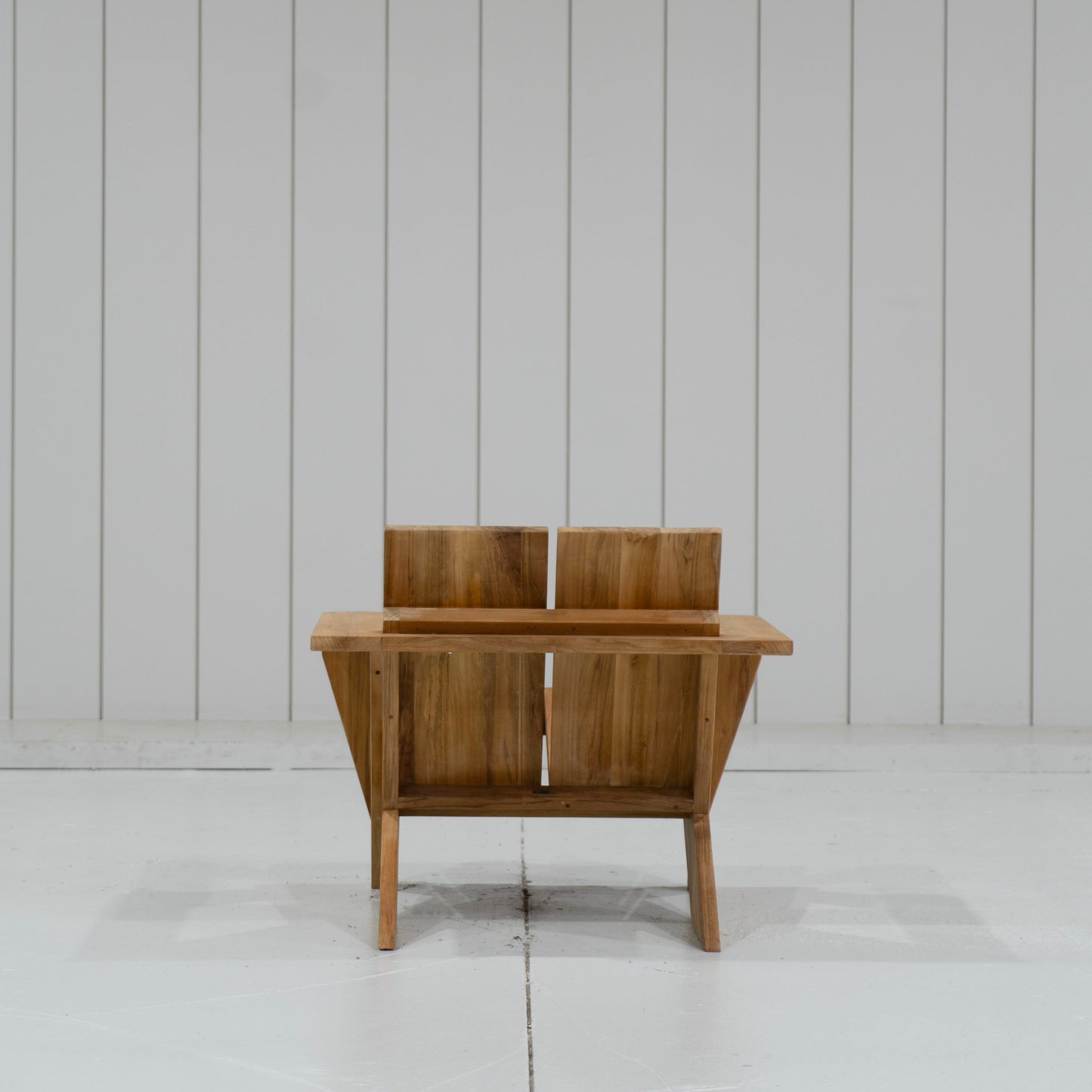 Bay Outdoor Chair