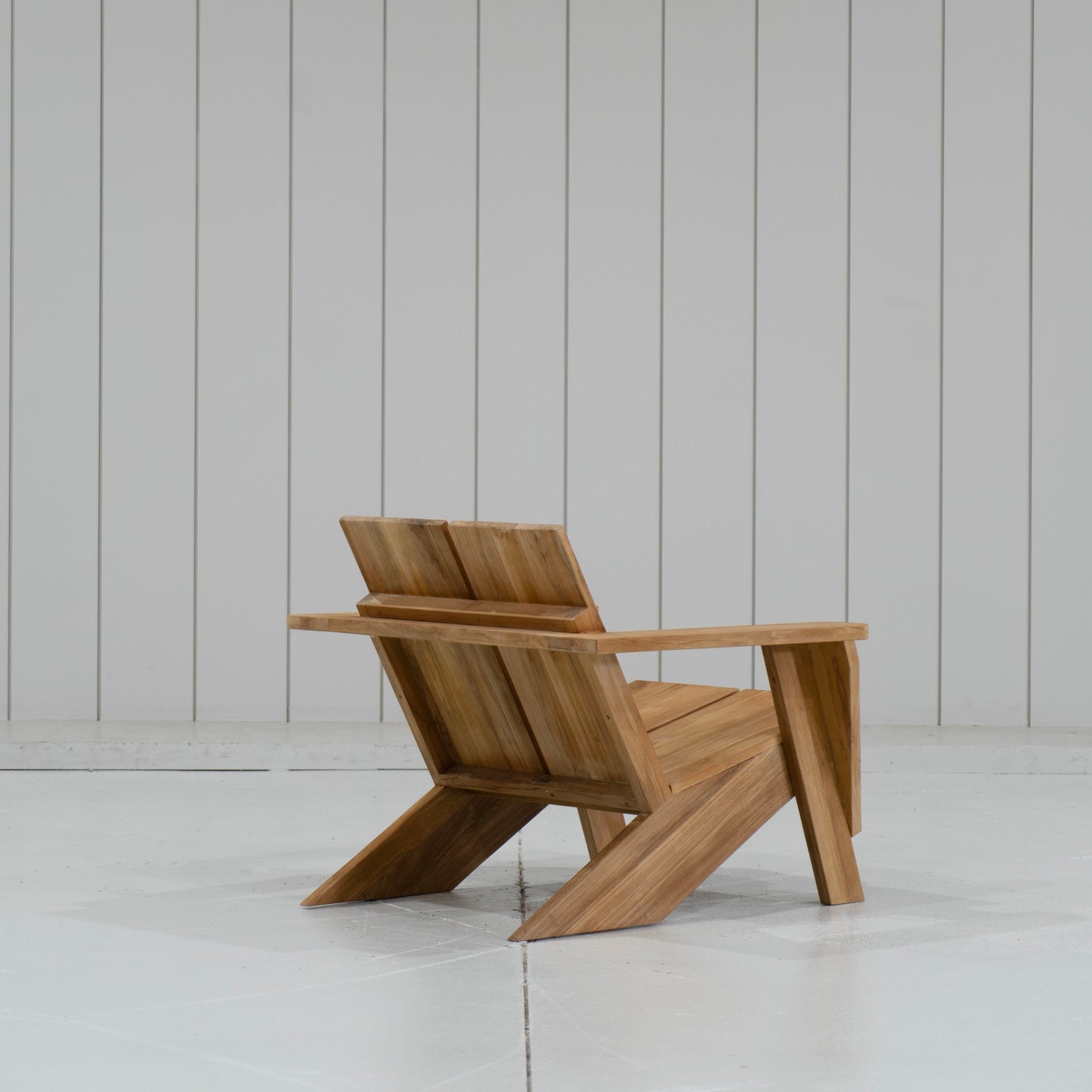 Bay Outdoor Chair