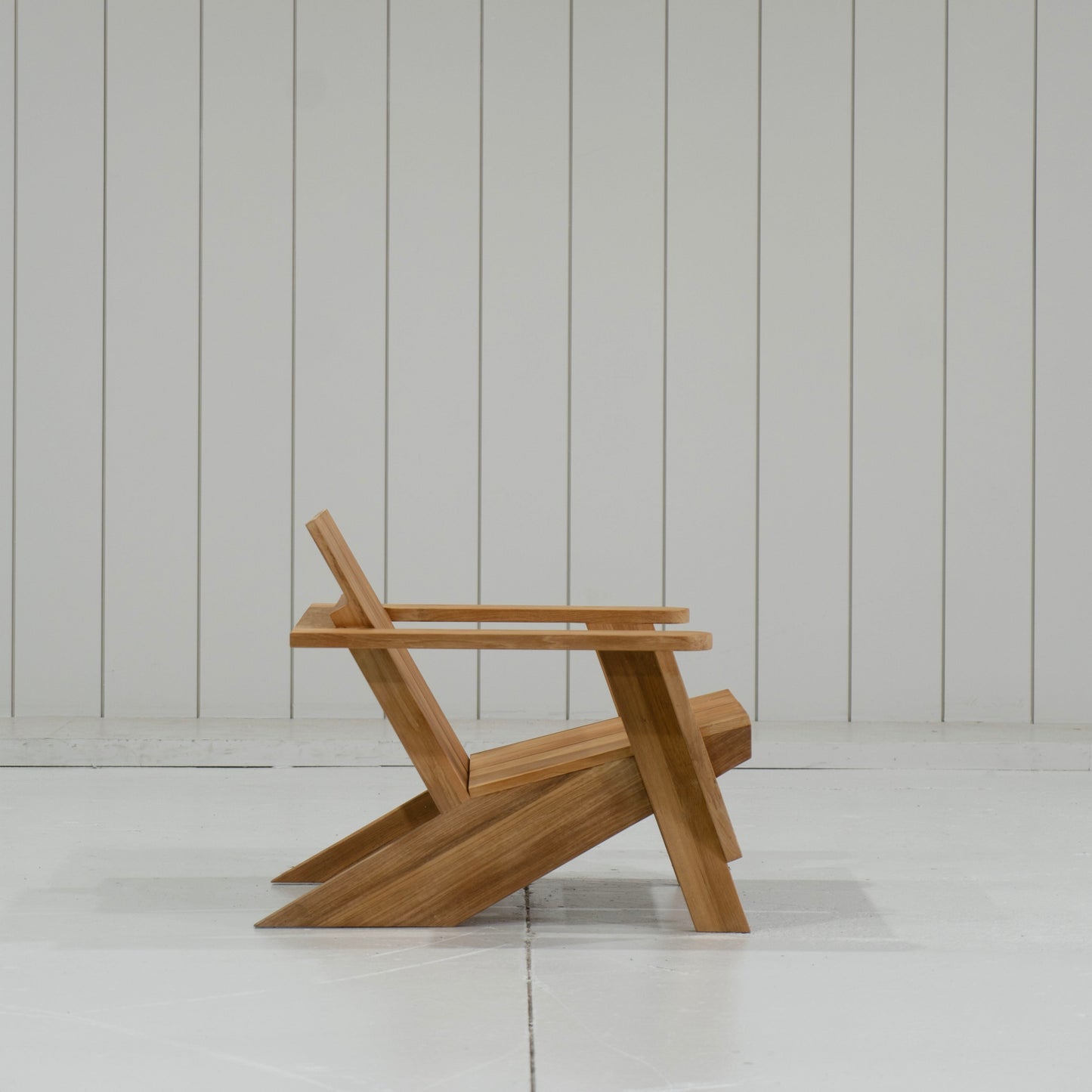 Bay Outdoor Chair