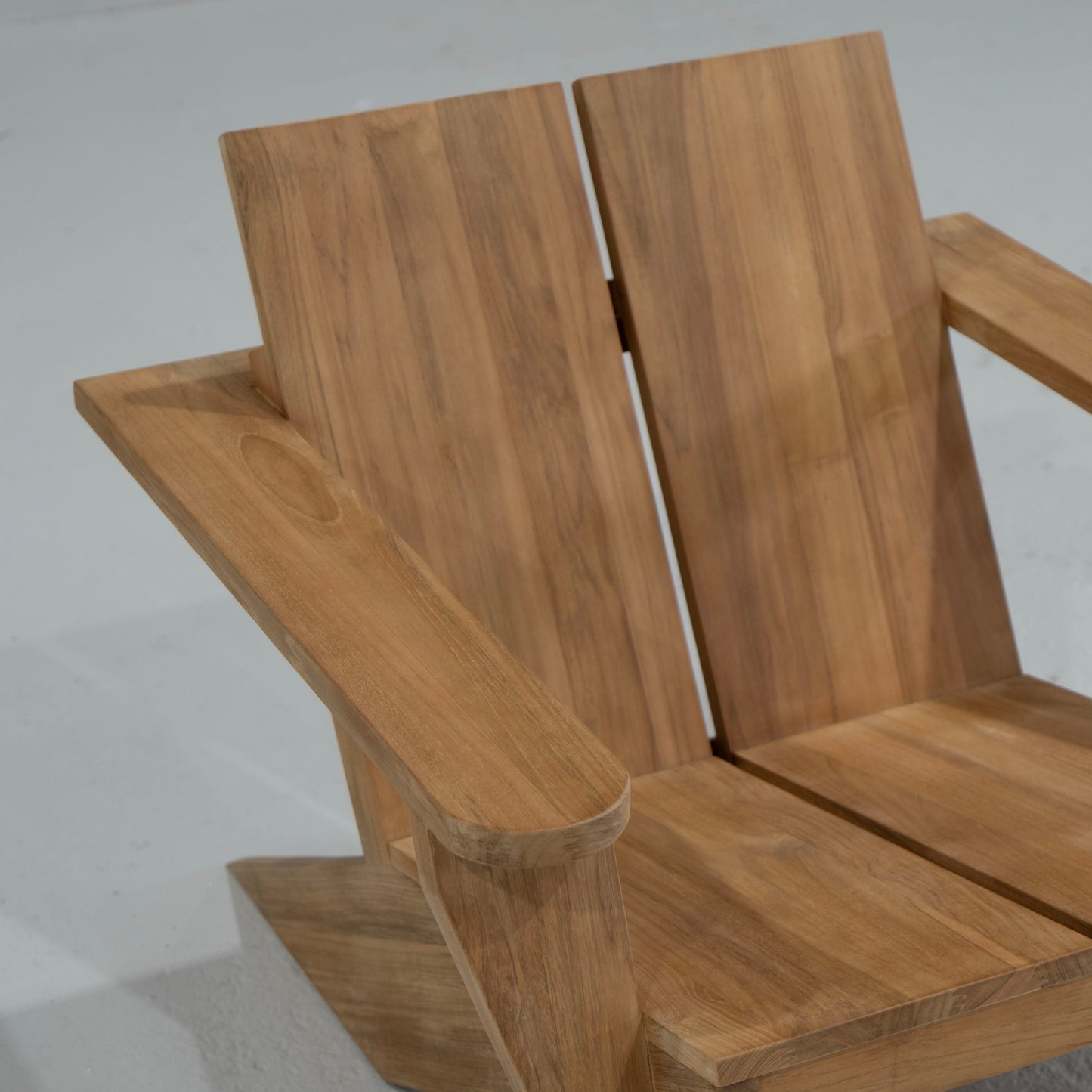 Bay Outdoor Chair