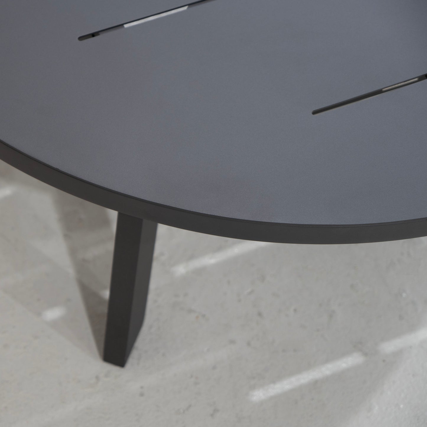 Georgie Outdoor Coffee Table