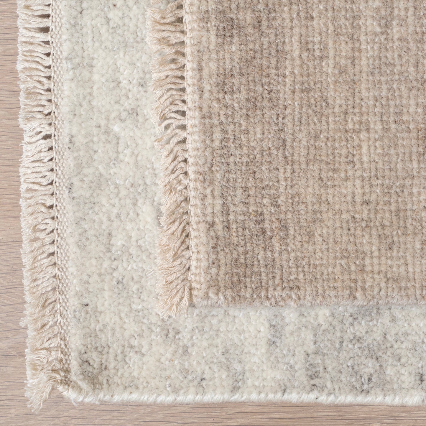 Braided Rug