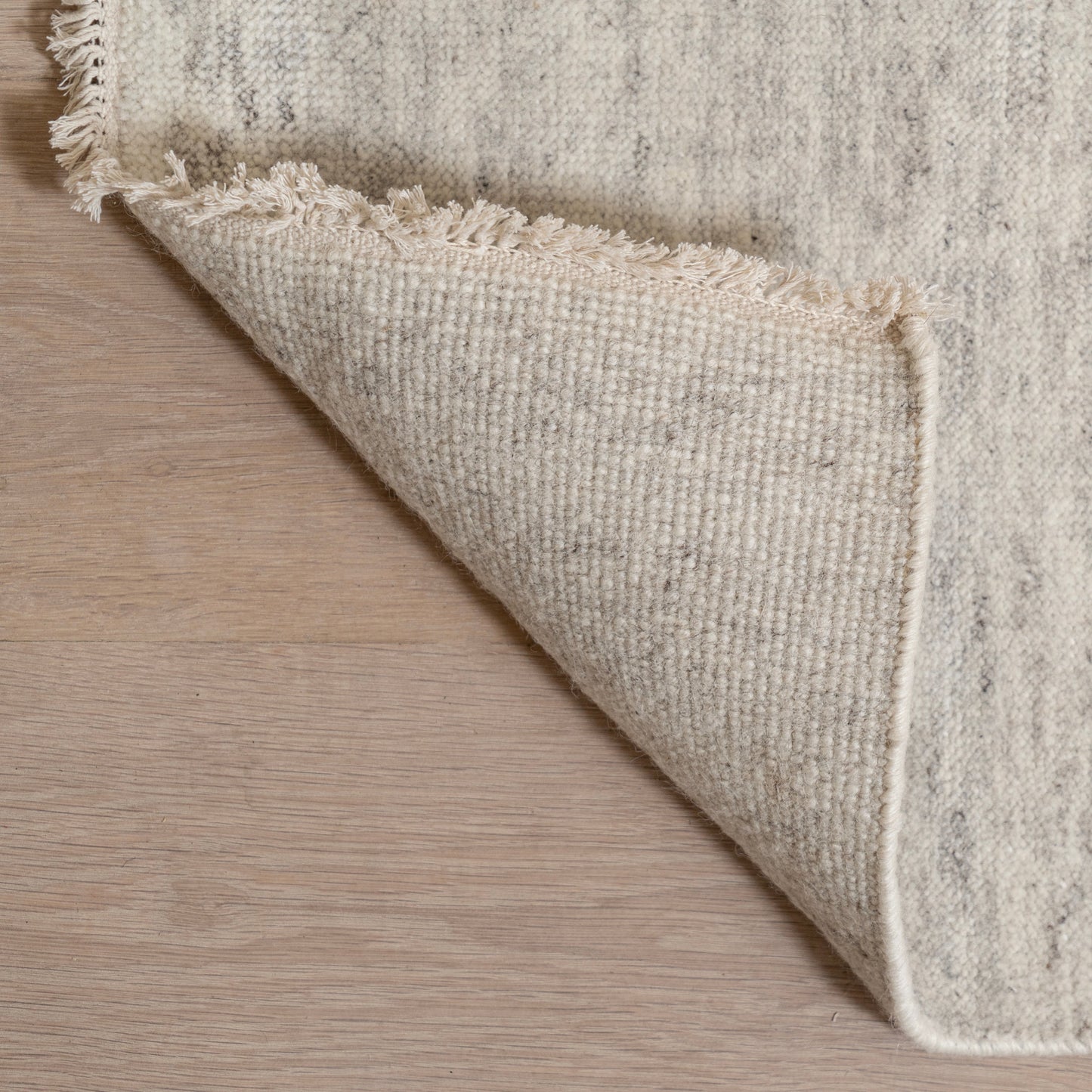 Braided Rug