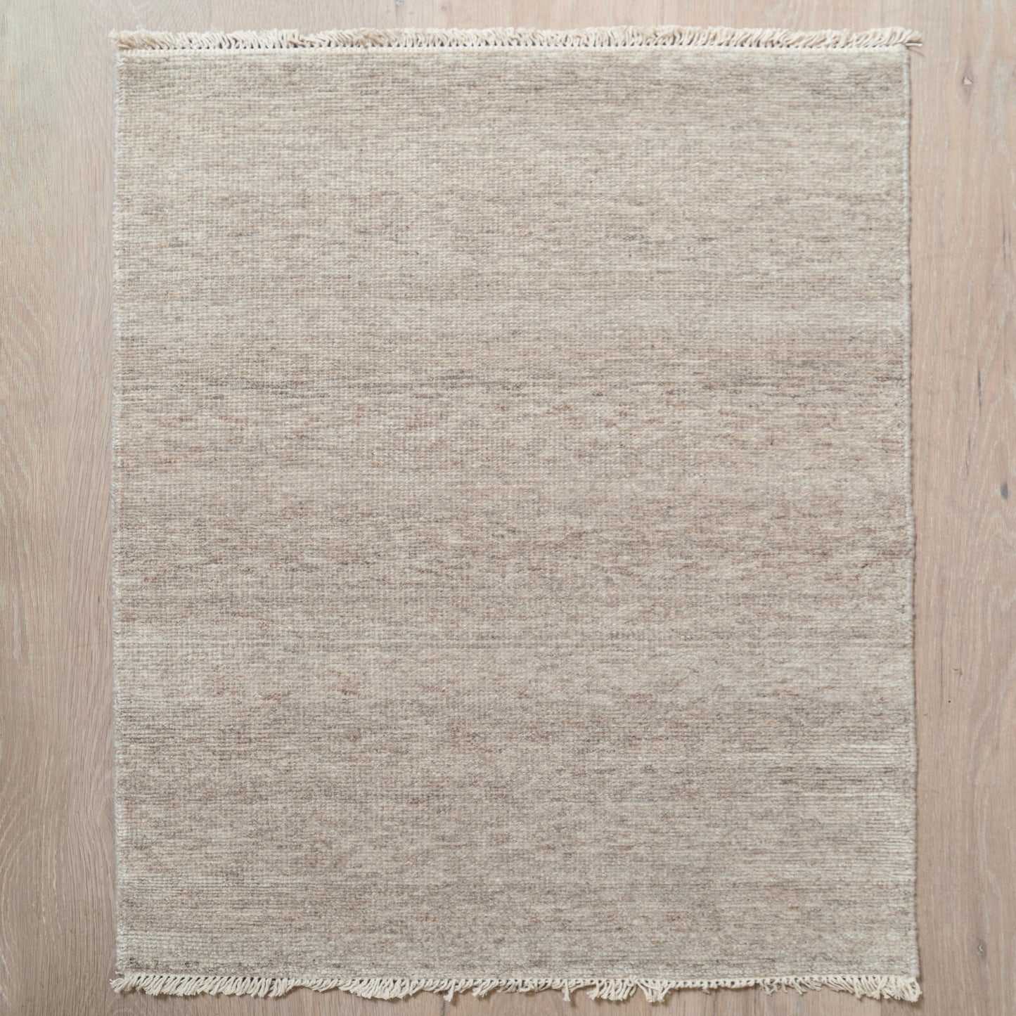 Braided Rug