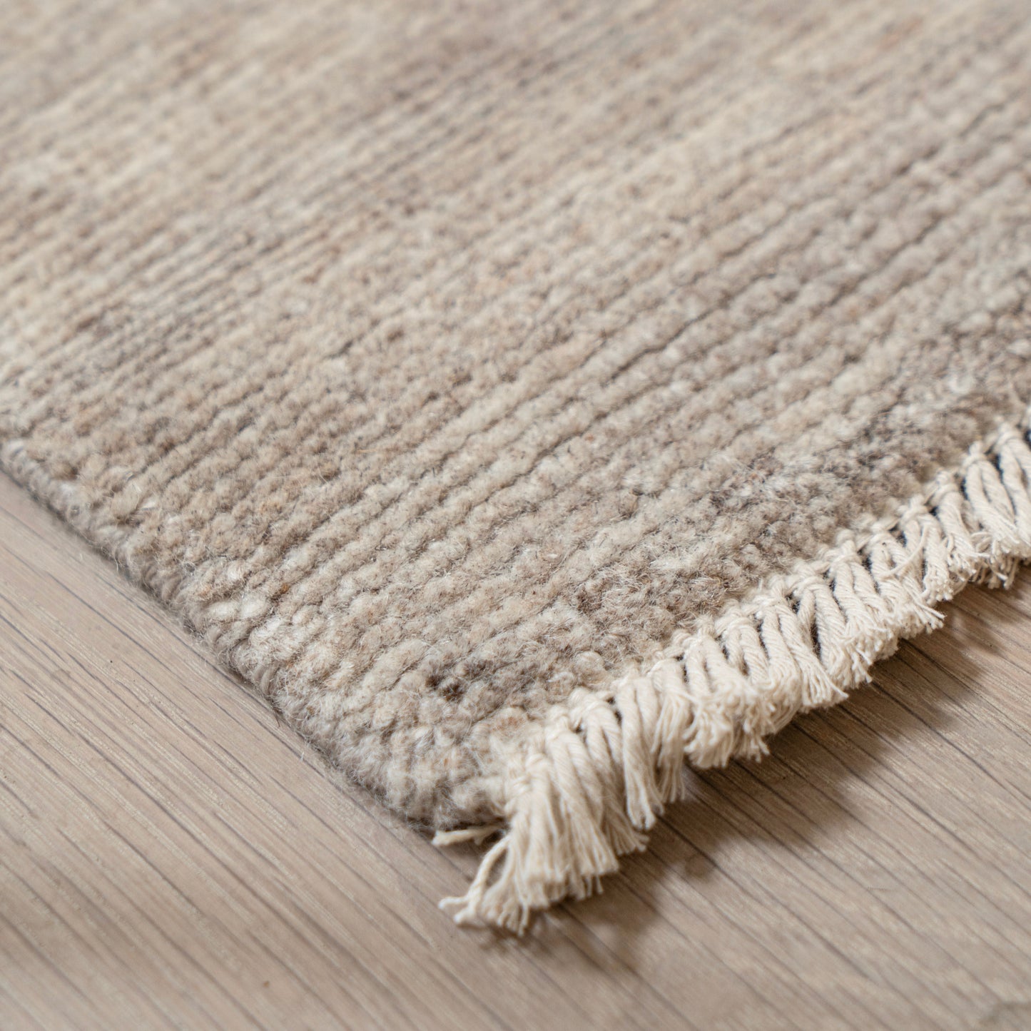 Braided Rug